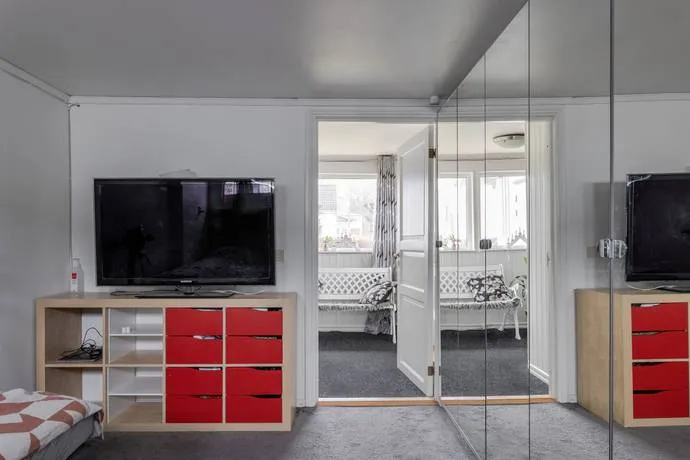 Villa/Hus, 6 rooms, 140 sqm, Värnamo – bild 16