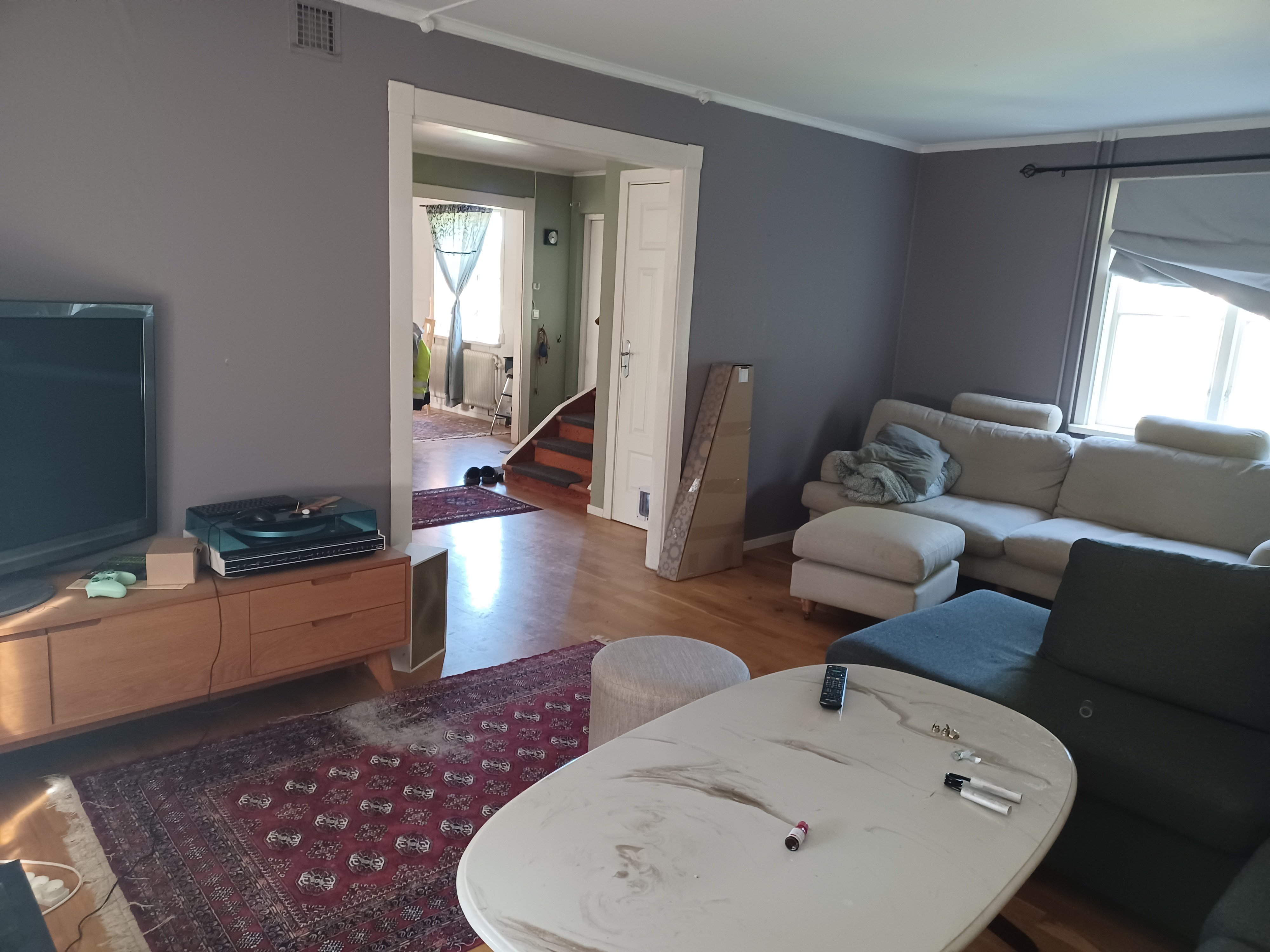Villa/Hus, 3 rooms, 93 sqm, Hjortkvarn – bild 6