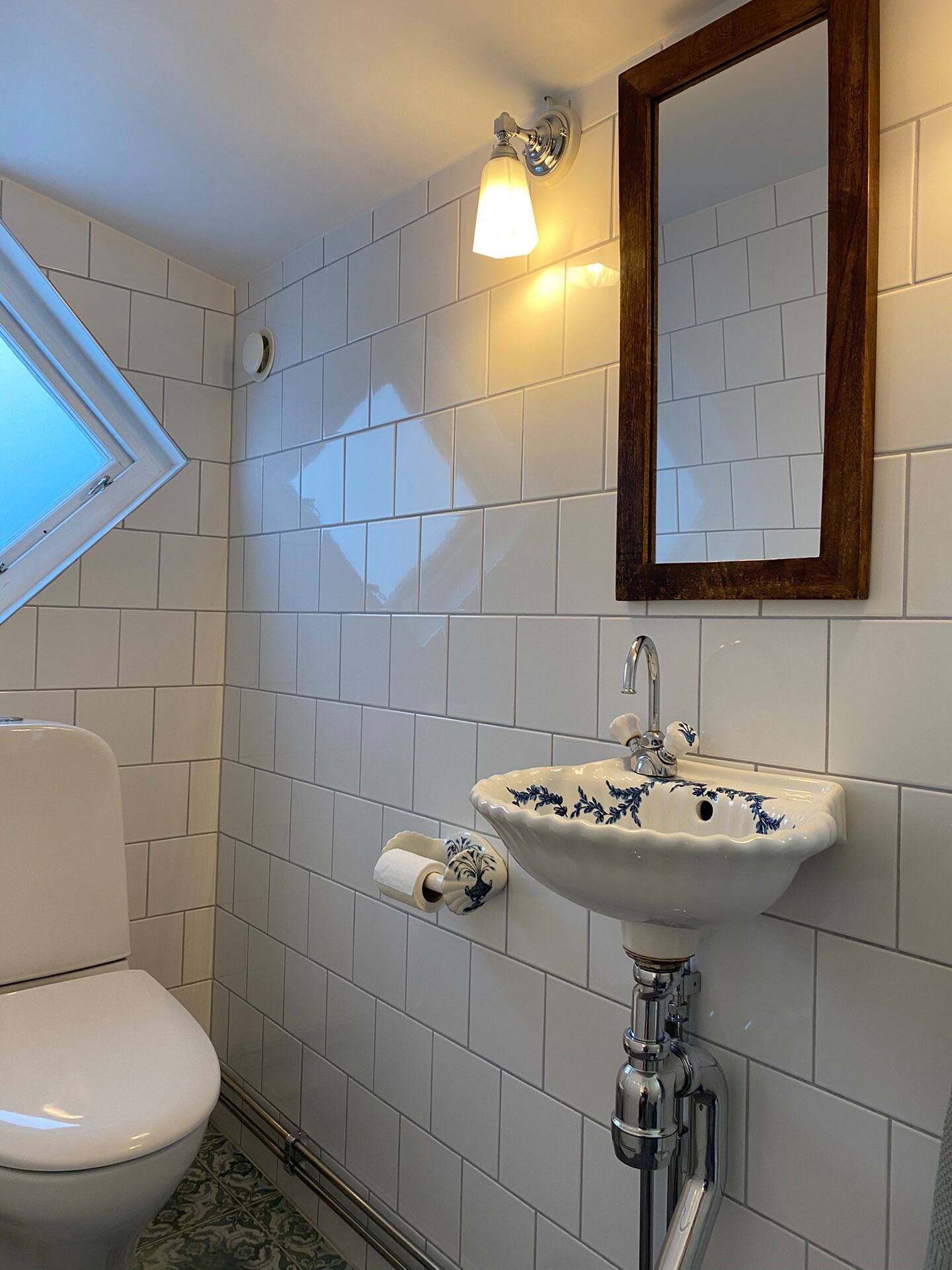 Stuga, 1 rooms, 25 sqm, Saltsjö-boo – bild 18