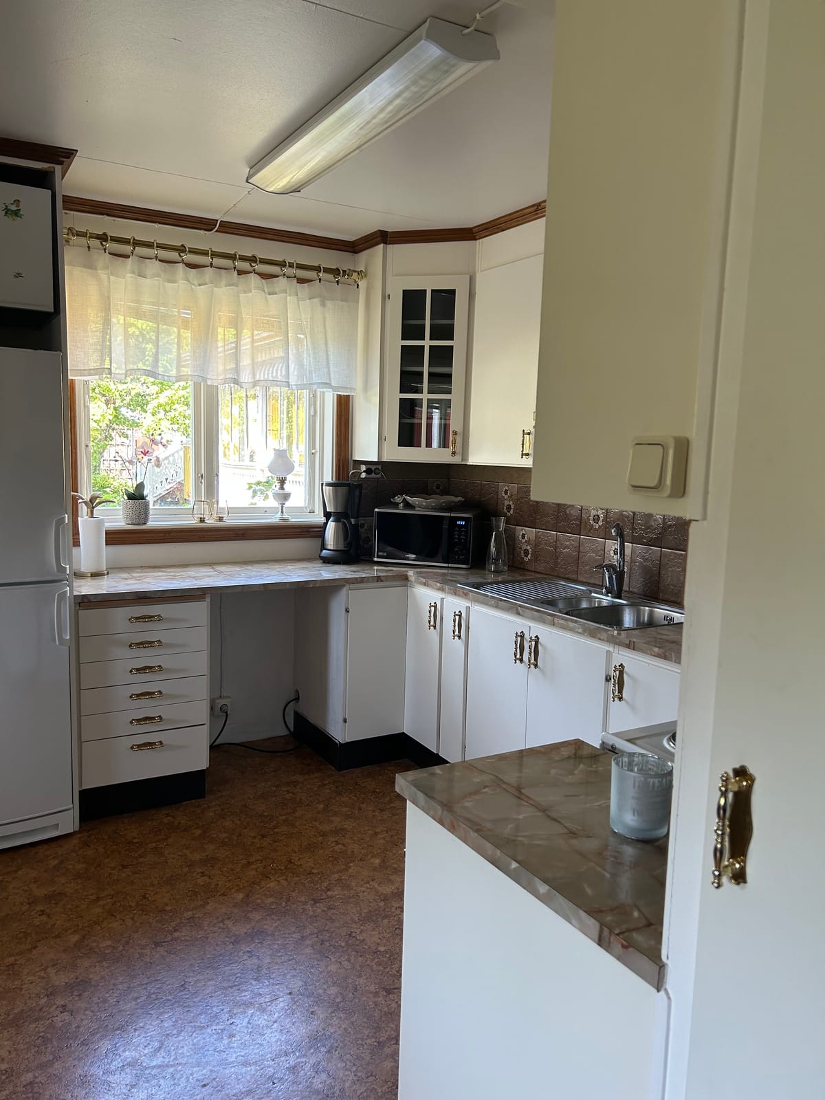 4 rok · 180 m² i Bergvik – bild 3