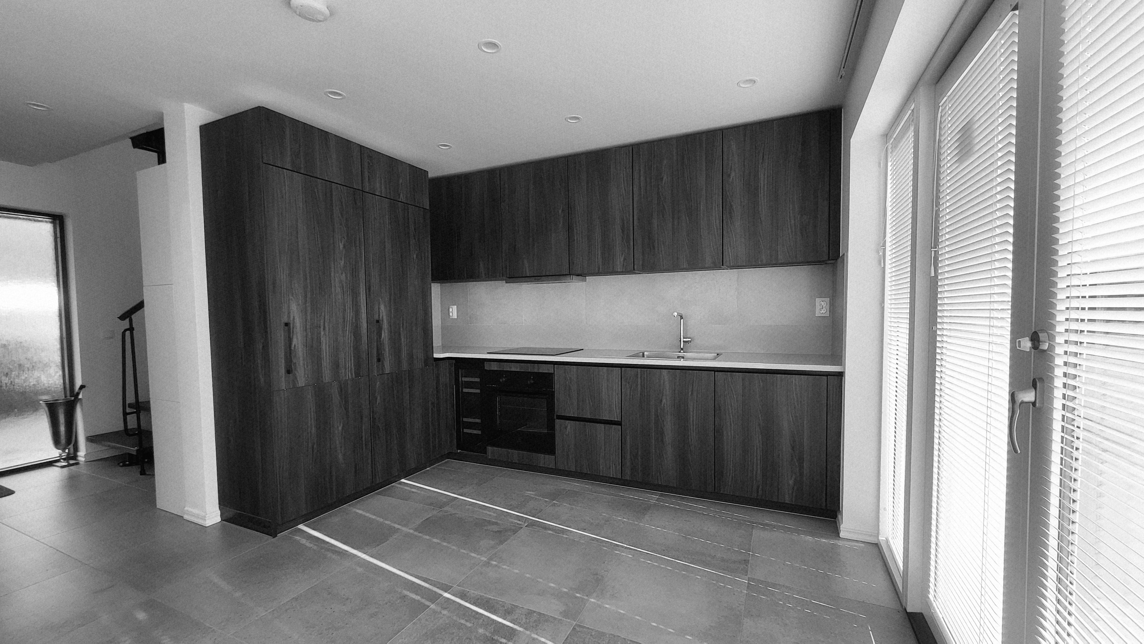 Duplex, 3 rooms, 91 sqm, Segeltorp – bild 5