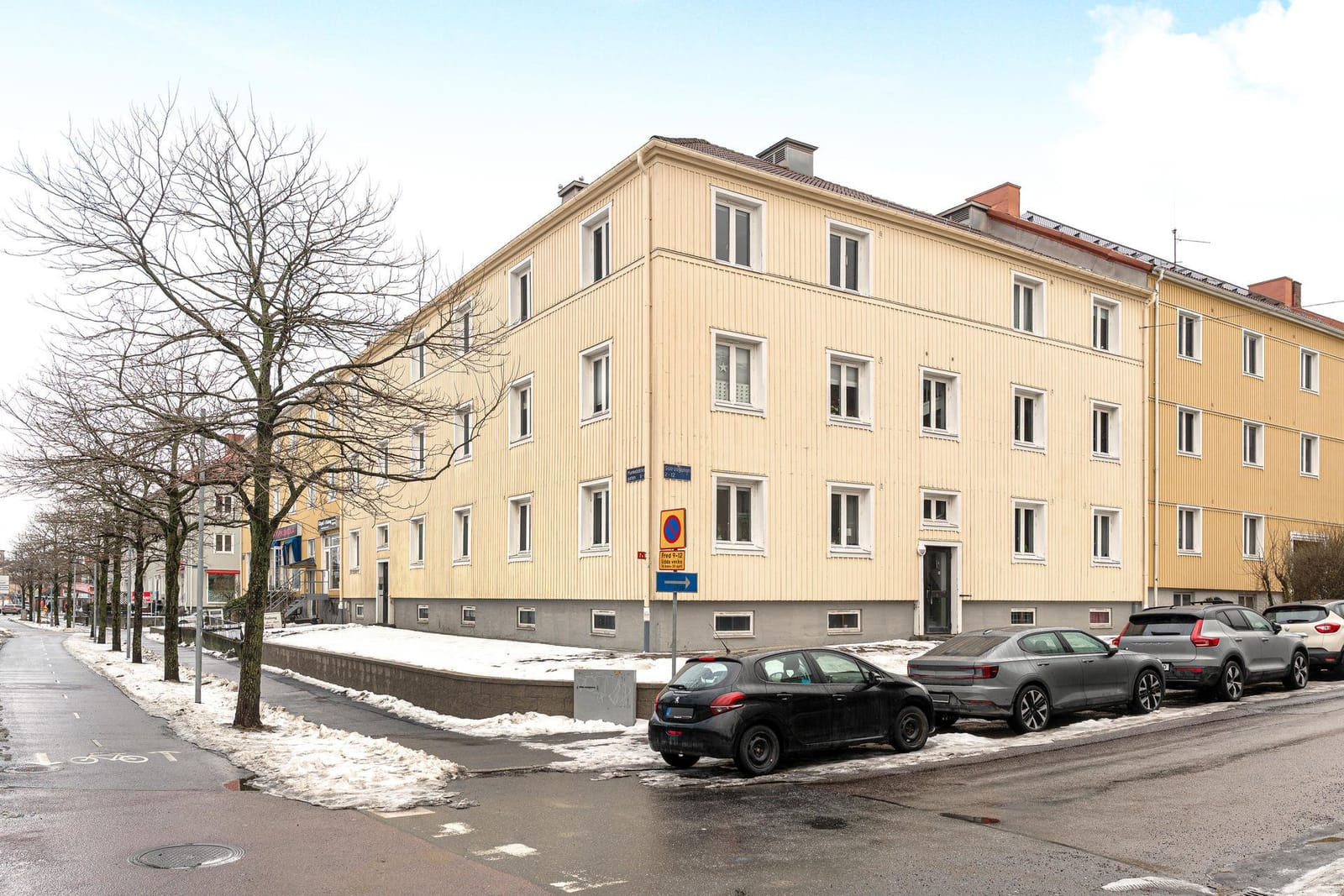 1 rok · 35 m² i Göteborg – bild 10