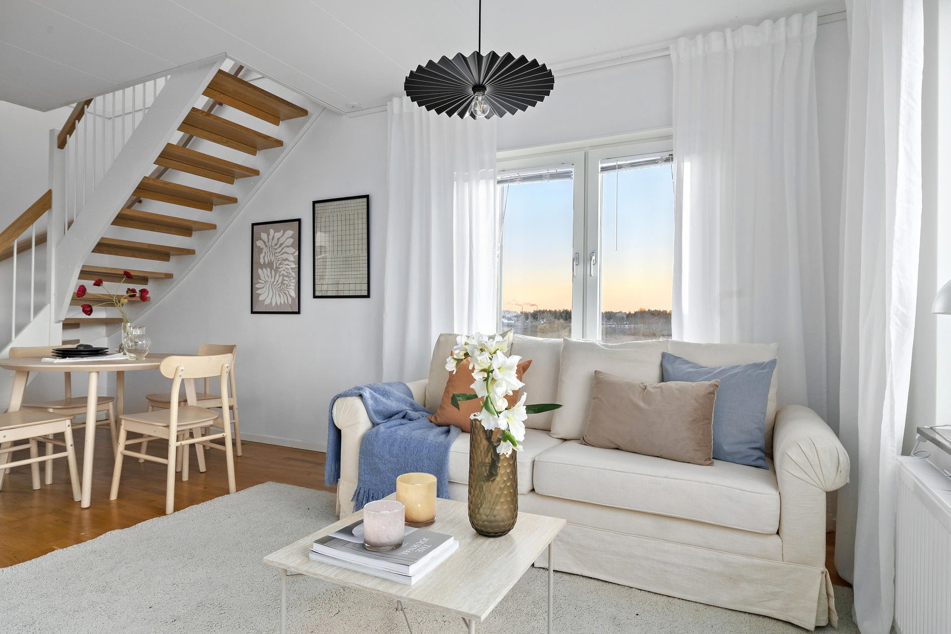 Lägenhet, 2 rooms, 49 sqm, Märsta – bild 2