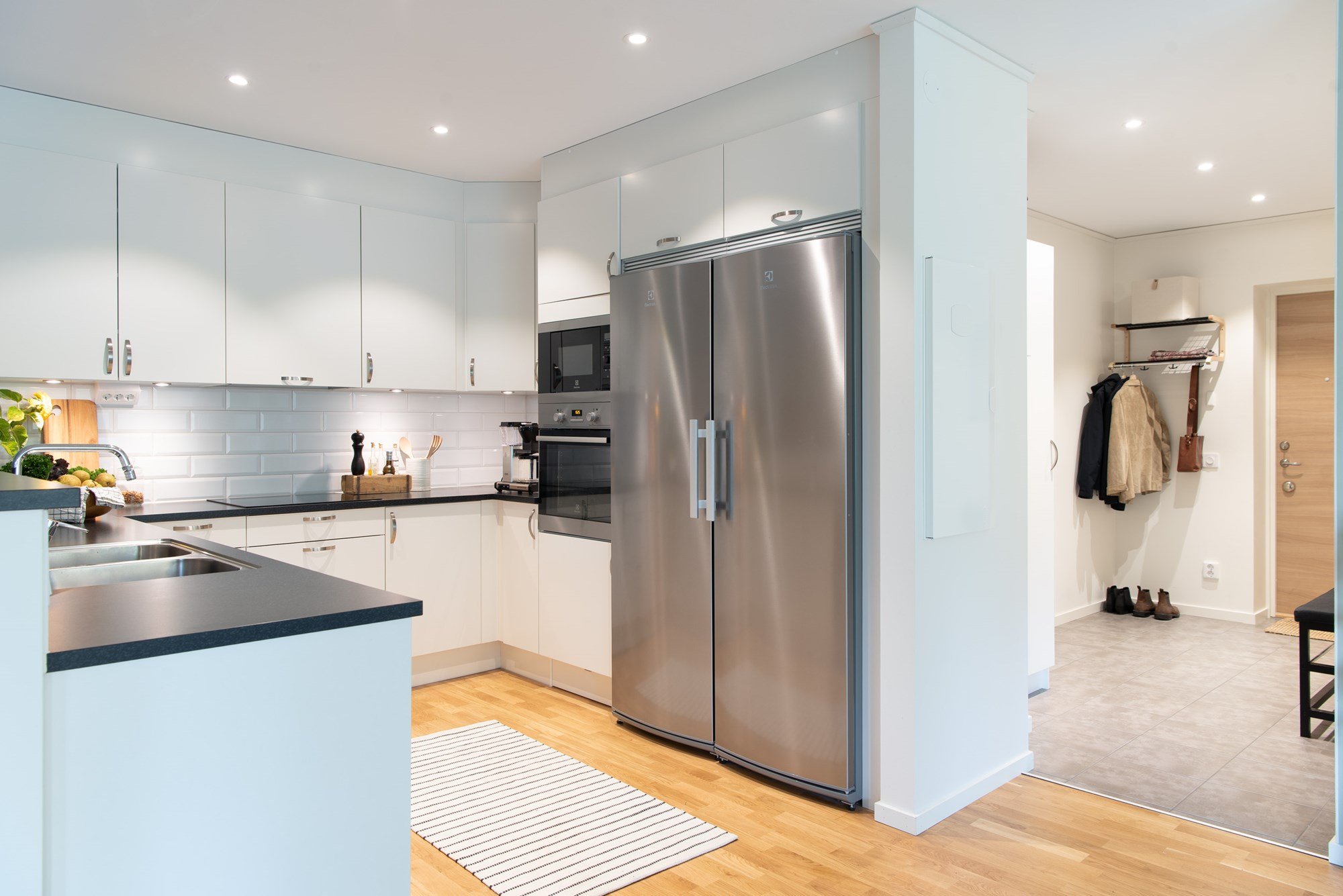 2 rok · 71 m² i Växjö – bild 5