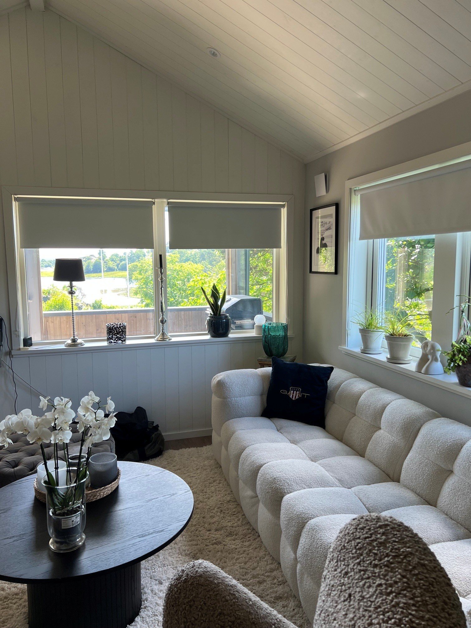 Stuga, 2 rooms, 65 sqm, Myggenäs – bild 4