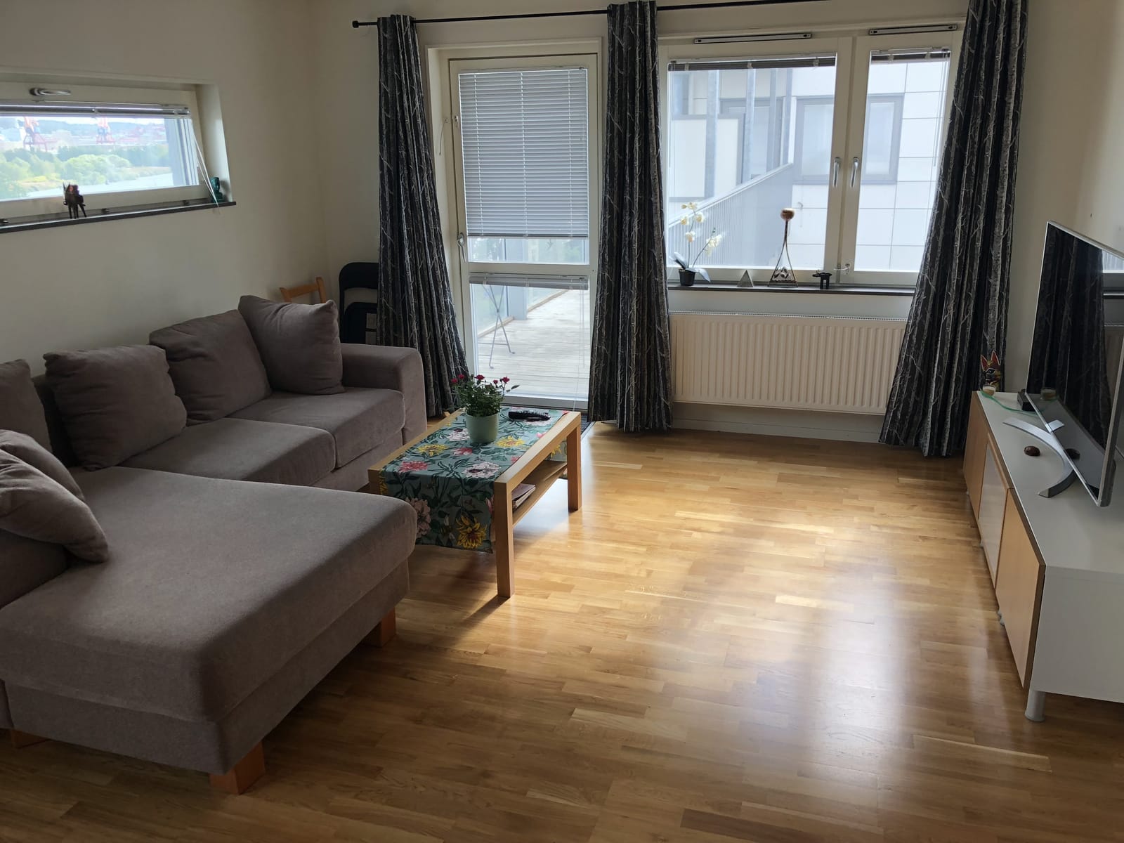 2 rok · 58 m² i Göteborg – bild 2