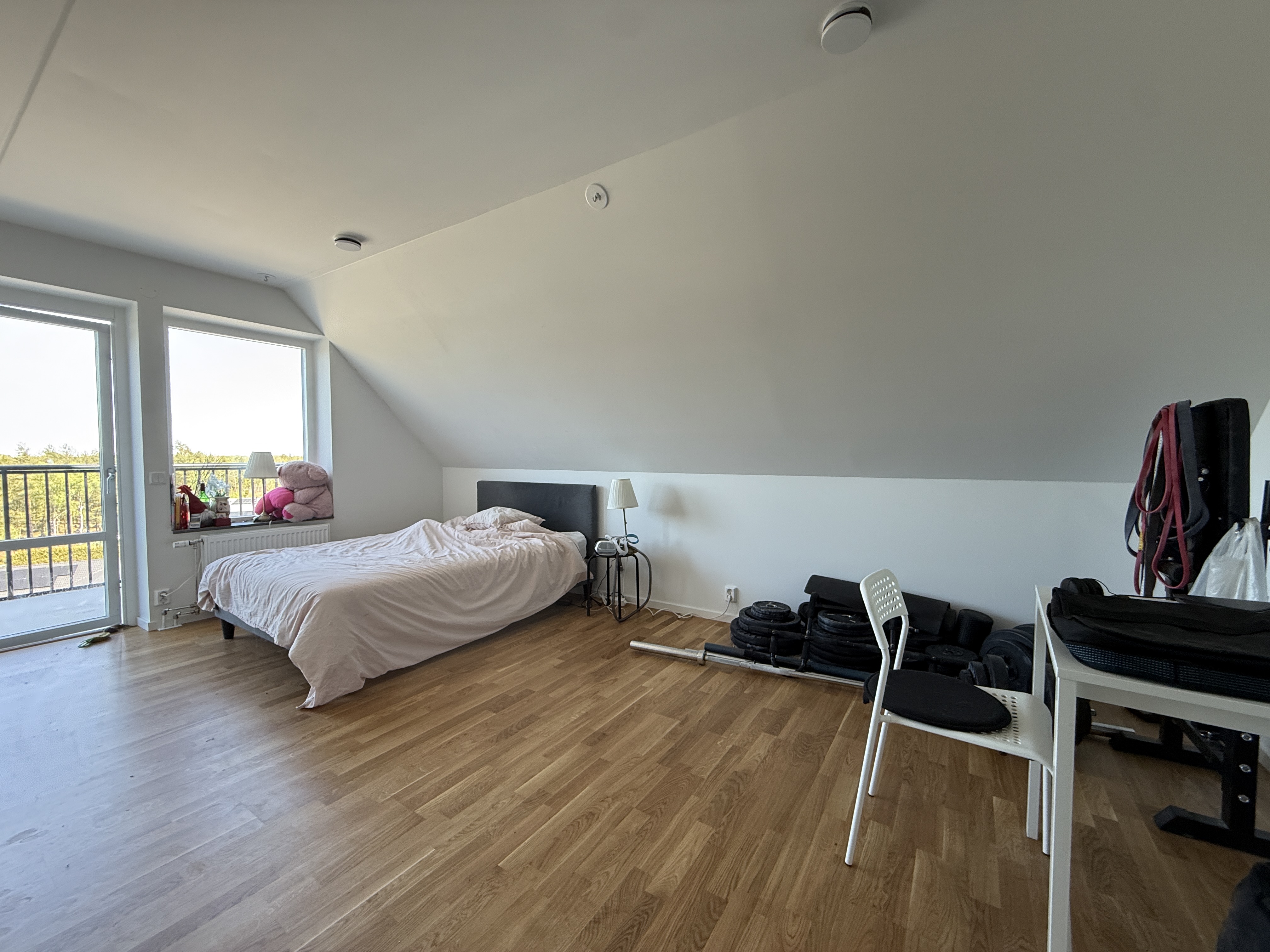 Lägenhet, 1 rooms, 28 sqm, Älmhult – bild 13