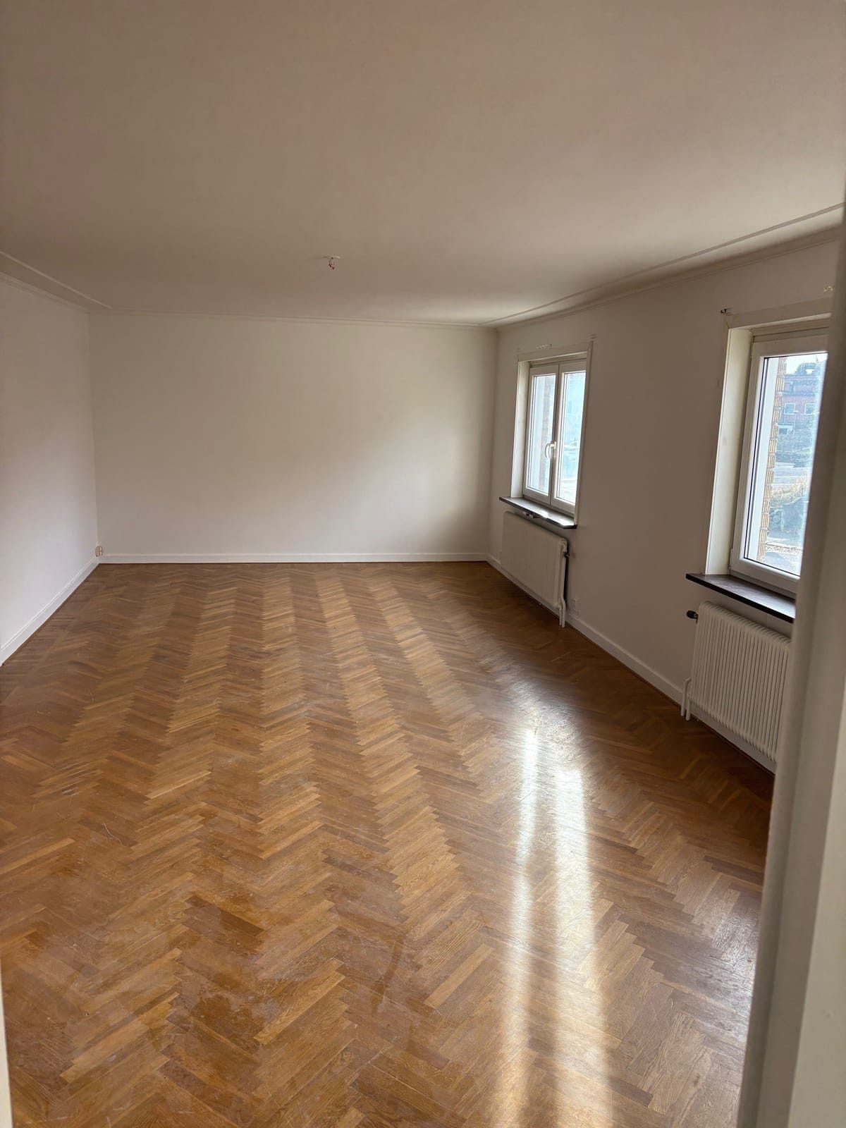 Lägenhet, 4 rooms, 105 sqm, Osby