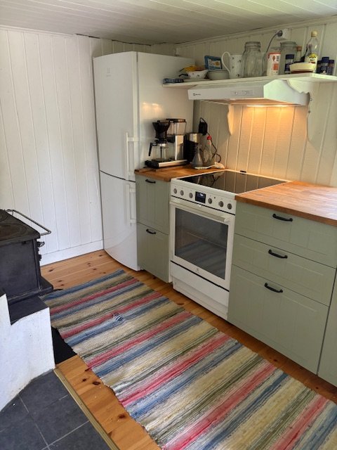 Stuga, 2 rooms, 60 sqm, Rimforsa – bild 2