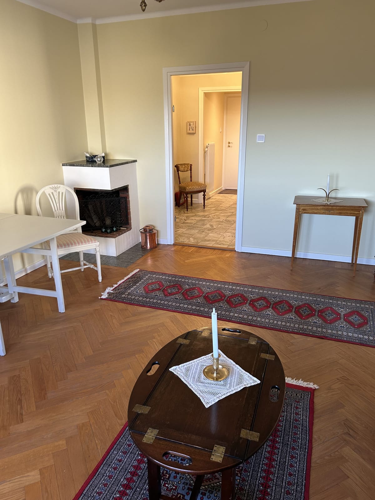 Lägenhet, 3 rooms, 68 sqm, Stockholm