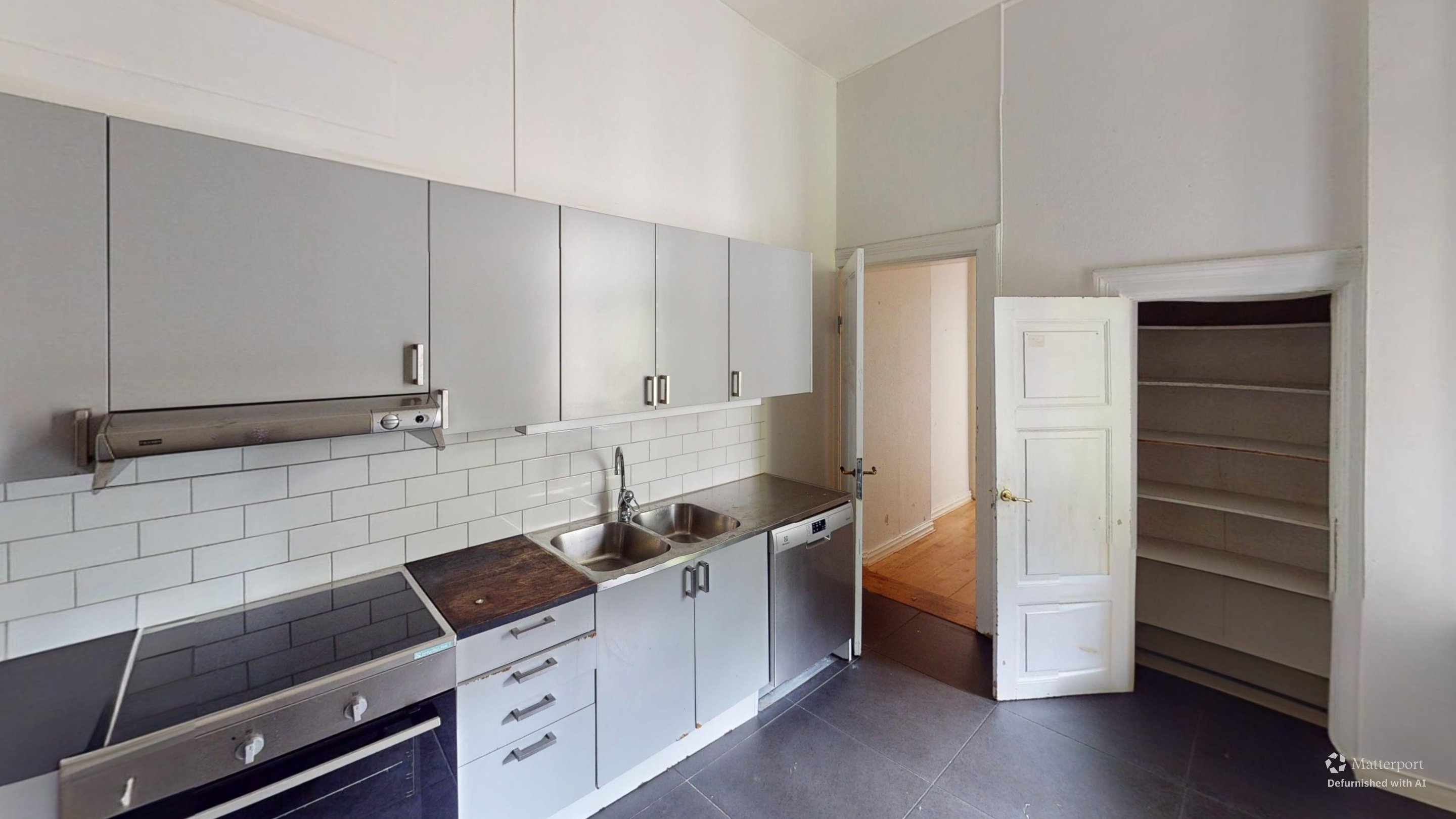 Lägenhet, 4 rooms, 107 sqm, Malmö