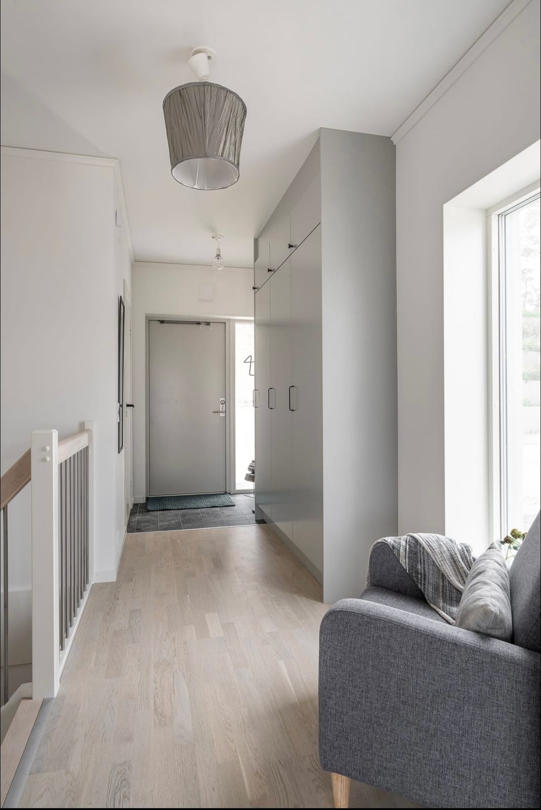 3 rok · 66 m² i Sollentuna – bild 6