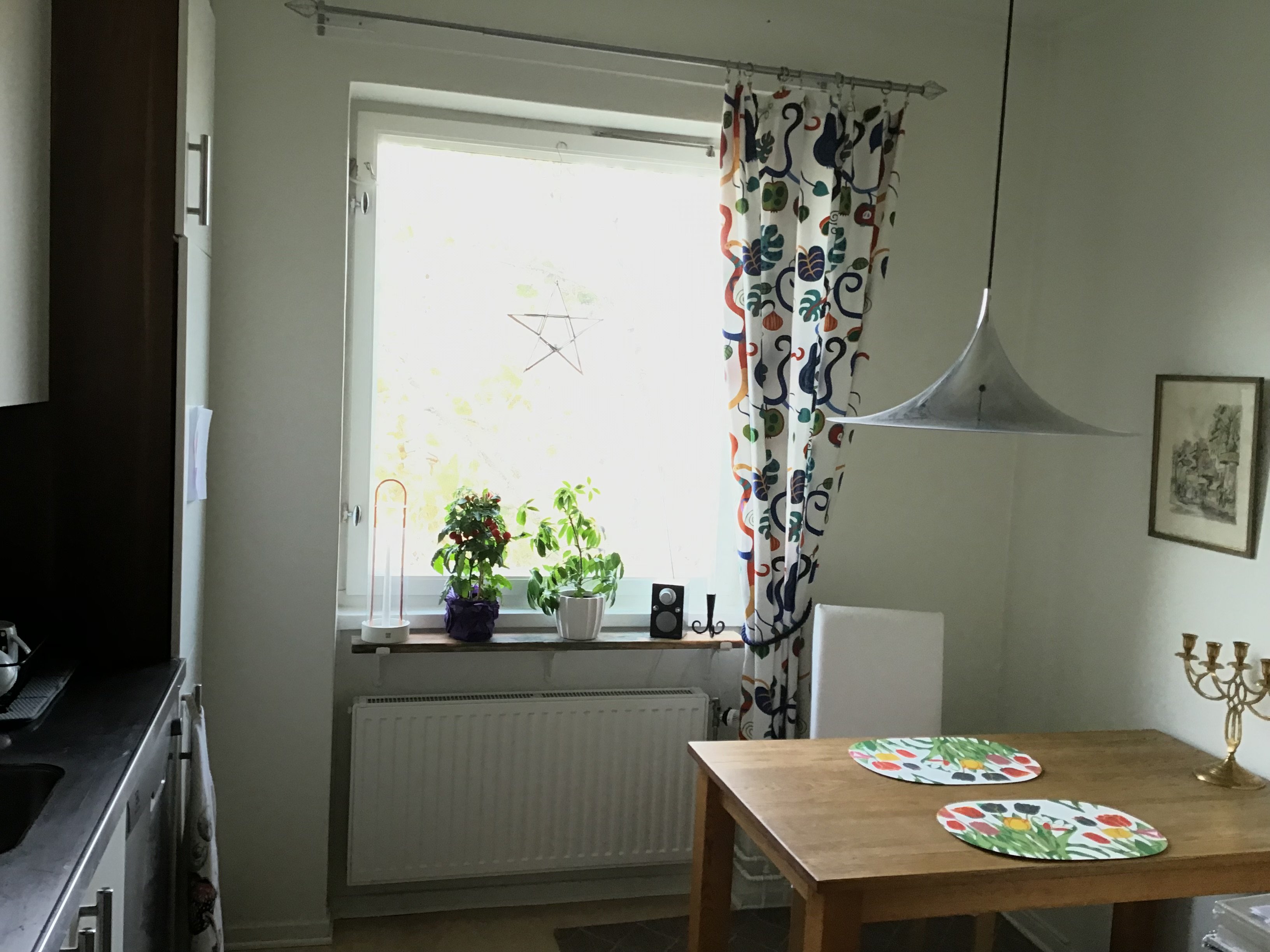 Lägenhet, 1 rooms, 12 sqm, Lidingö – bild 5