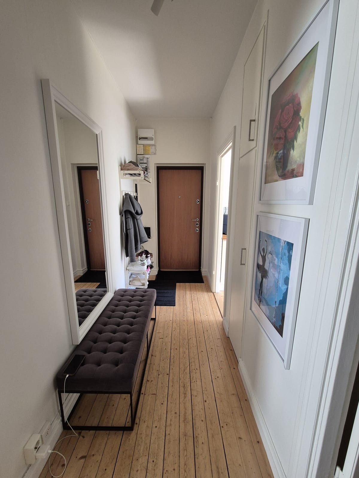 2 rok · 50 m² i Eskilstuna – bild 4