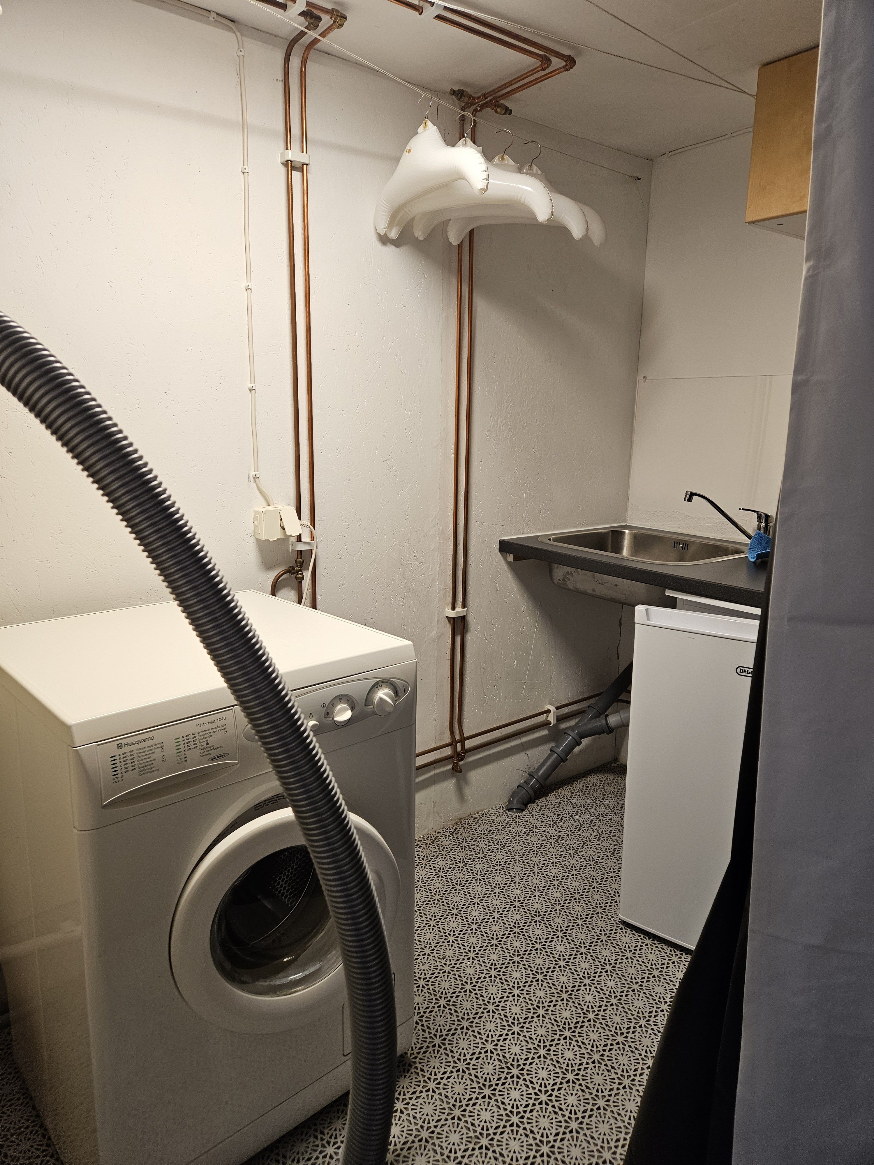 Lägenhet, 1 rooms, 24 sqm, Karlshamn – bild 4