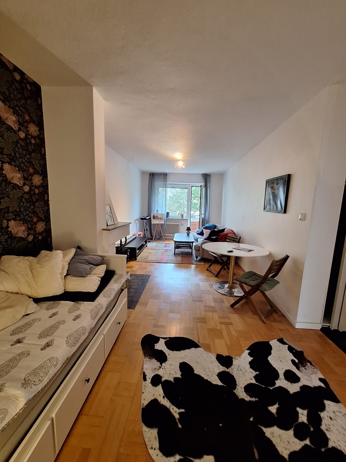 2 rok · 55 m² i Sundbyberg – bild 4