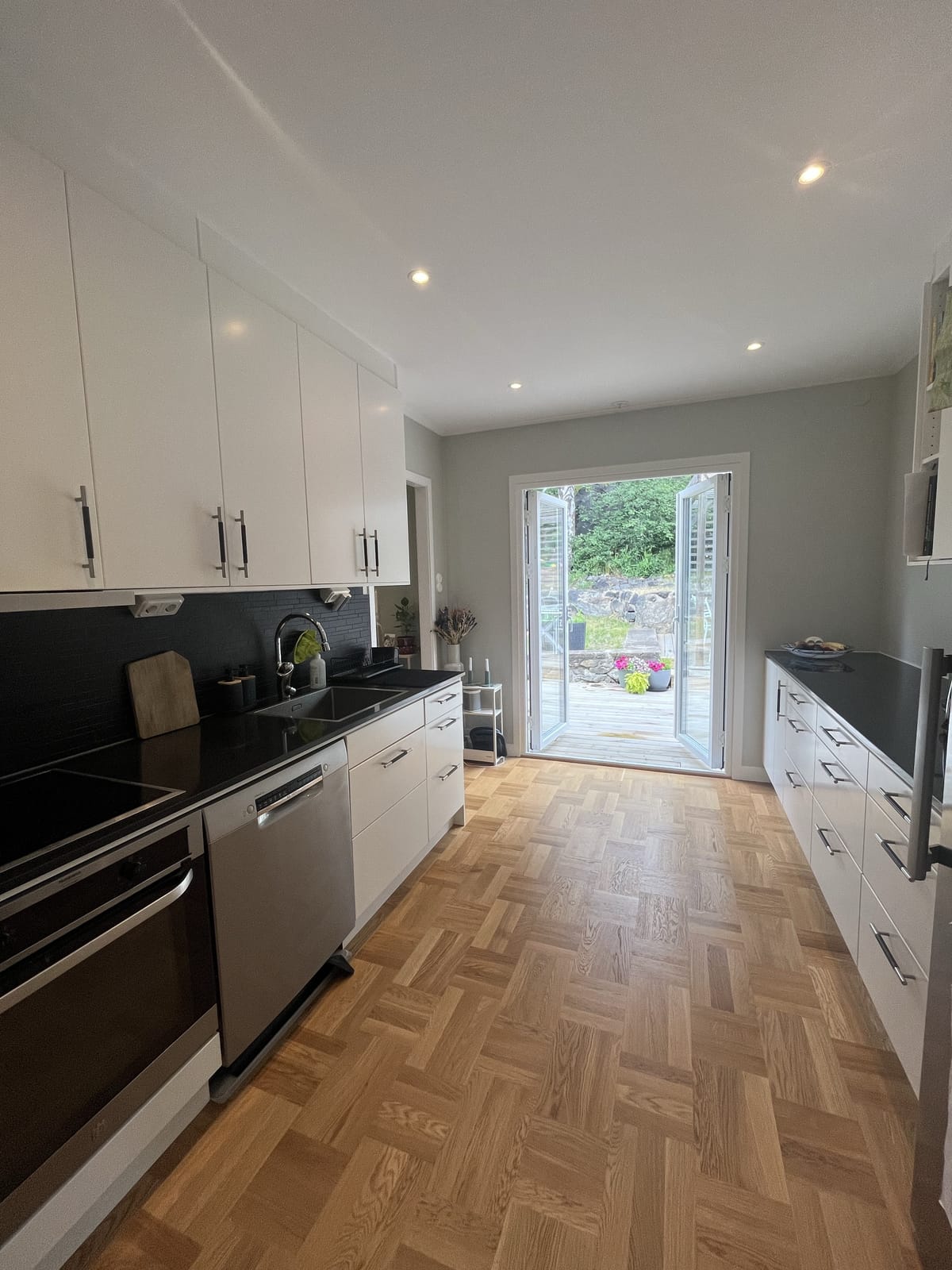 8 rok · 200 m² i Nacka – bild 9
