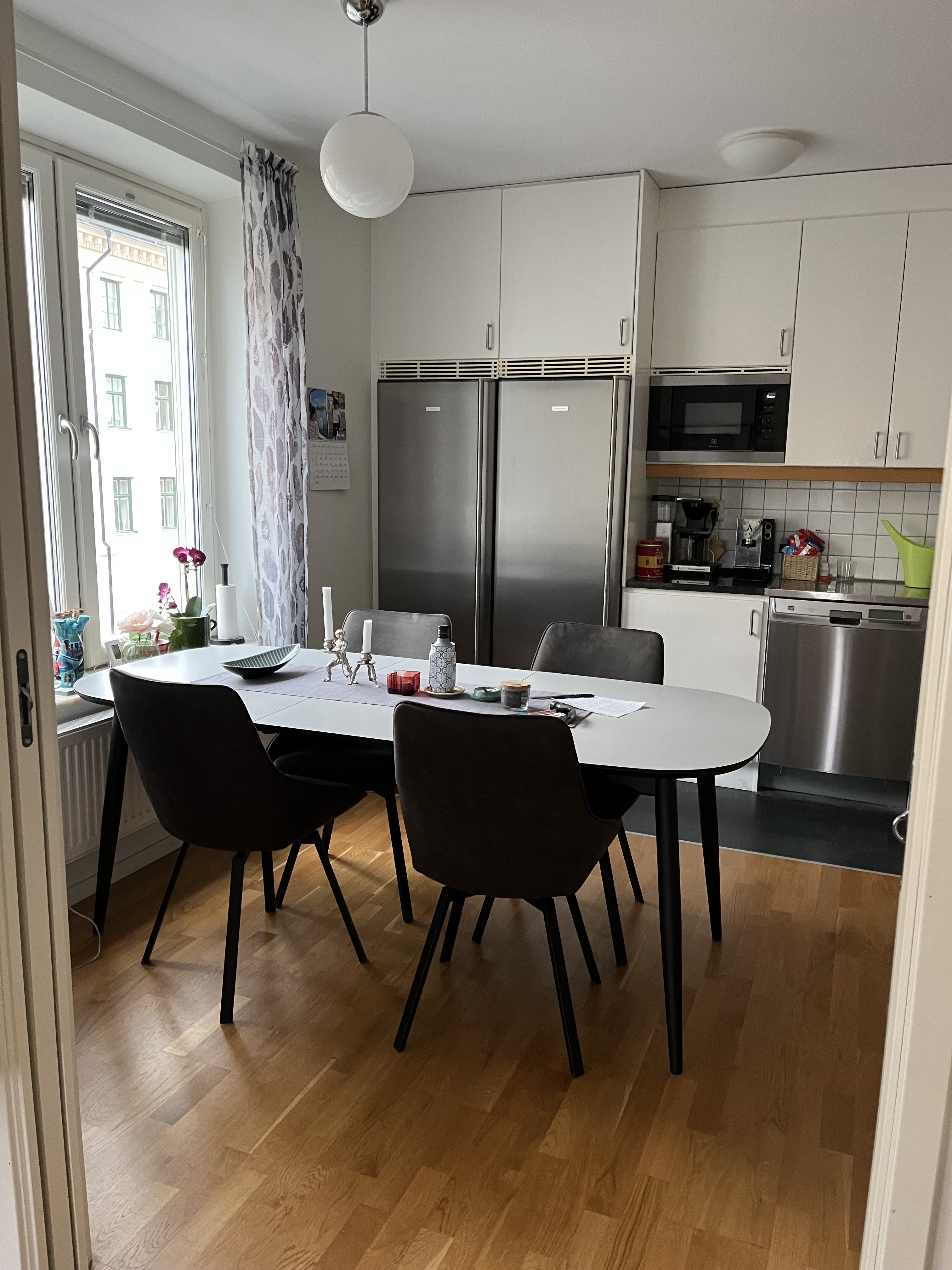 Lägenhet, 2 rooms, 75 sqm, Stockholm – bild 4