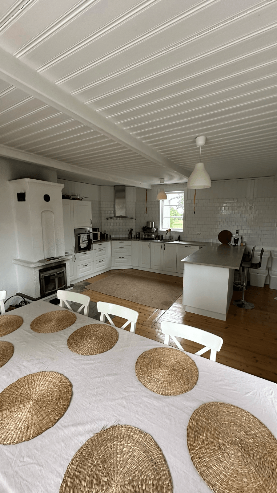 5 rok · 160 m² i Ljugarn – bild 5
