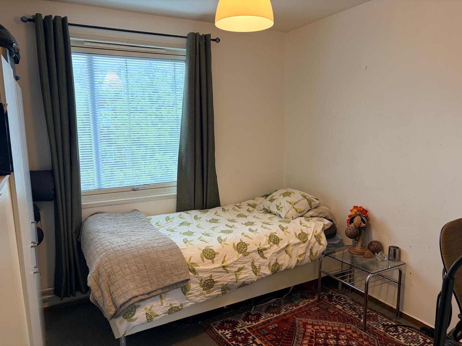 Lägenhet, 1 rooms, 20 sqm, Hägersten – bild 3