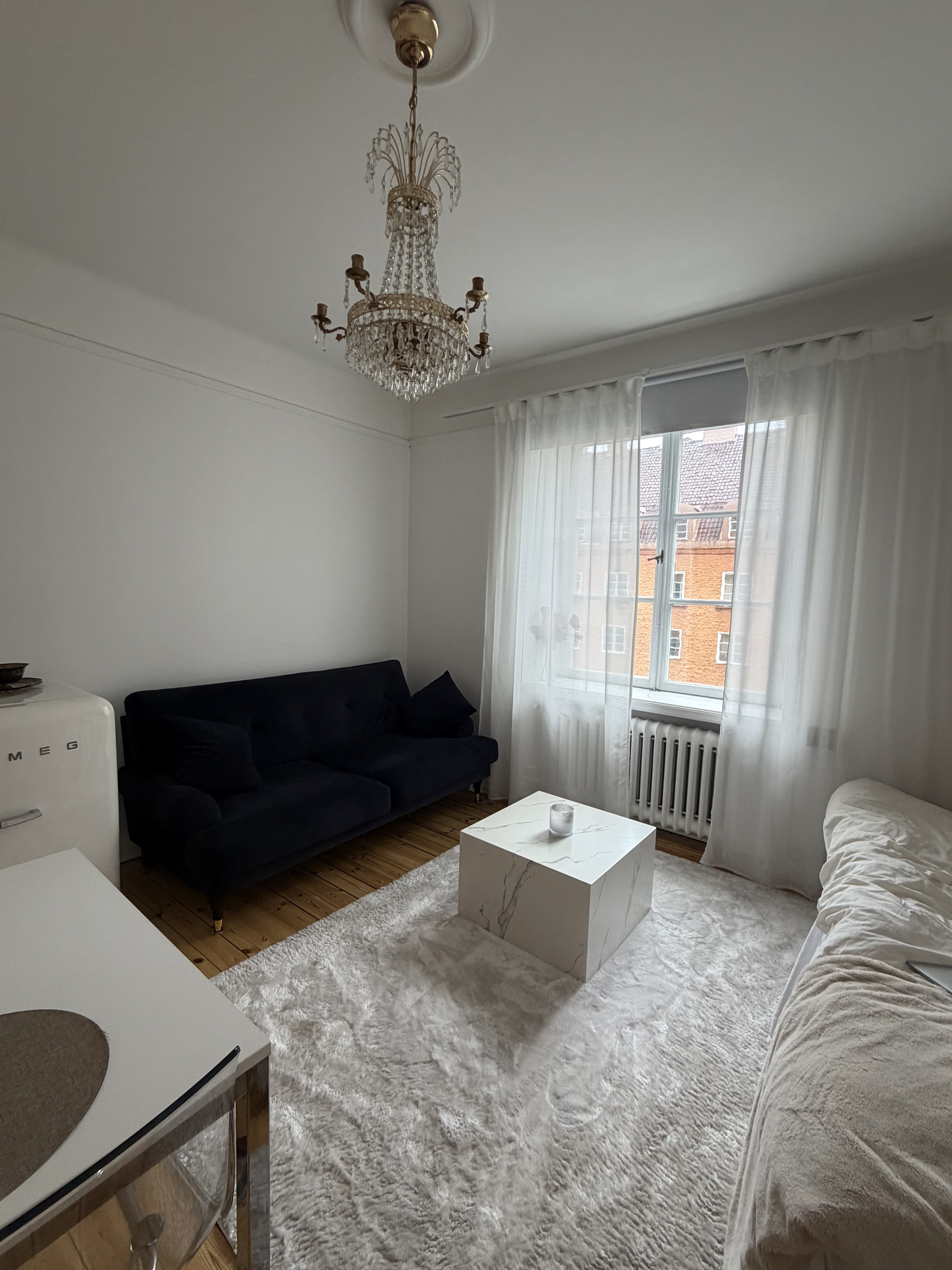 Lägenhet, 1 rooms, 25 sqm, Stockholm – bild 8