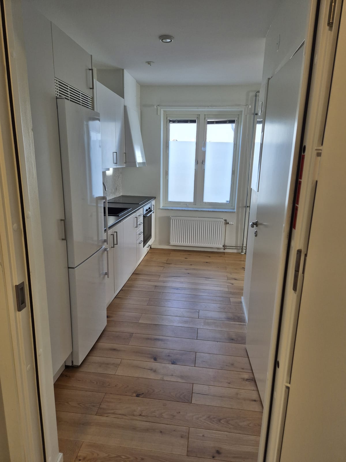 Lägenhet, 1 rooms, 32 sqm, Landskrona