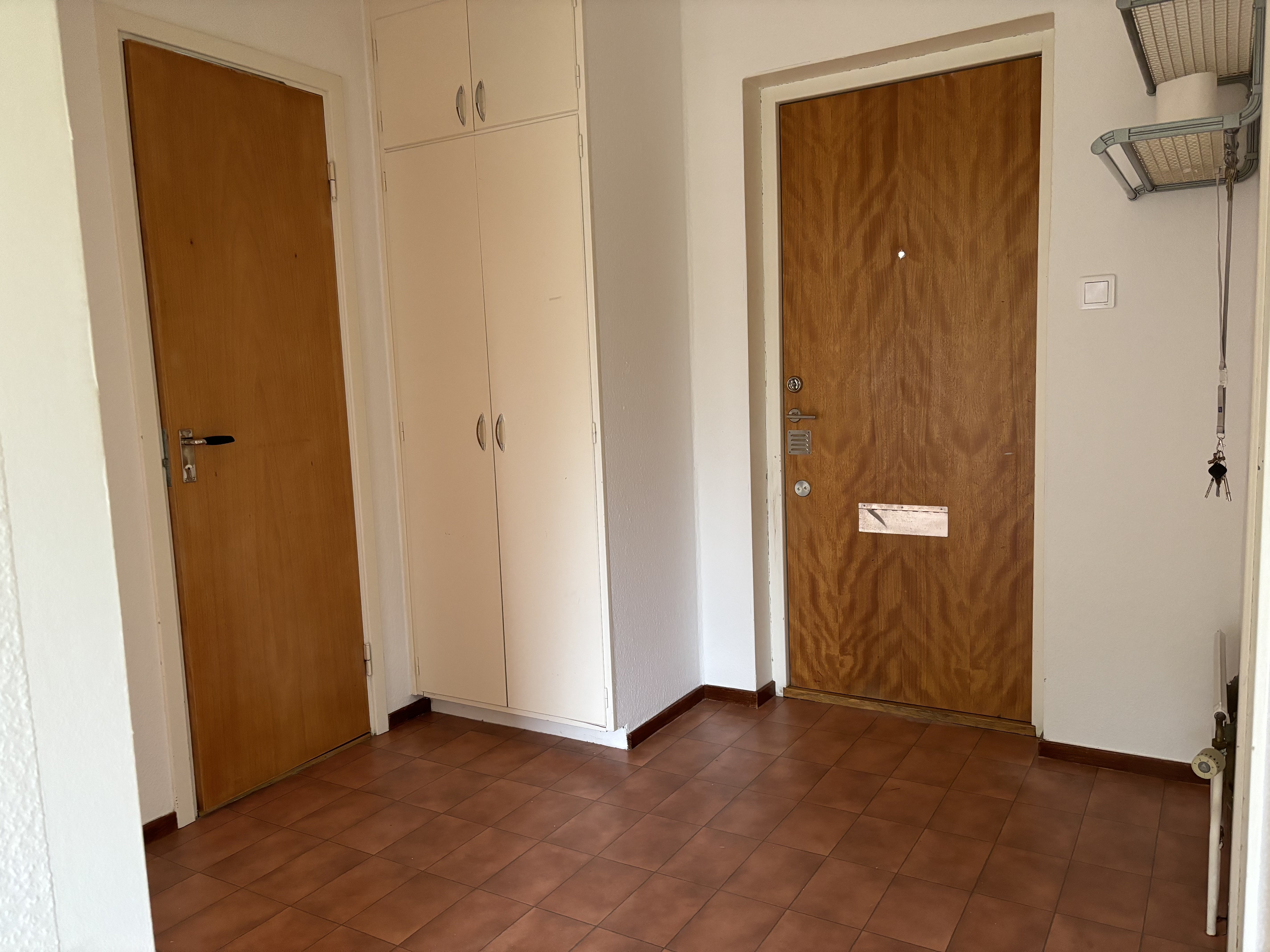 Lägenhet, 2 rooms, 65 sqm, Ryssby – bild 7