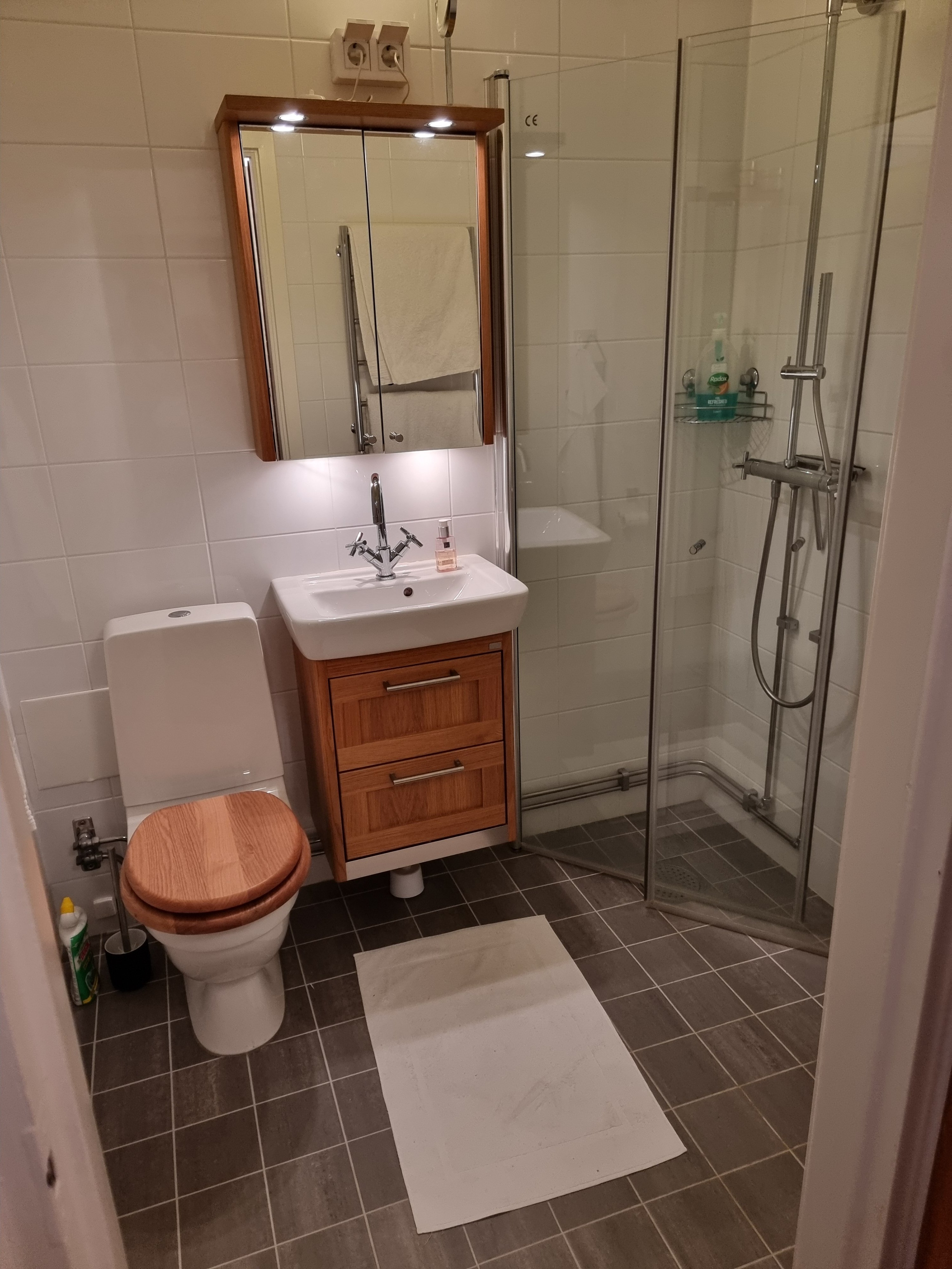 Lägenhet, 3 rooms, 69 sqm, Solna – bild 9