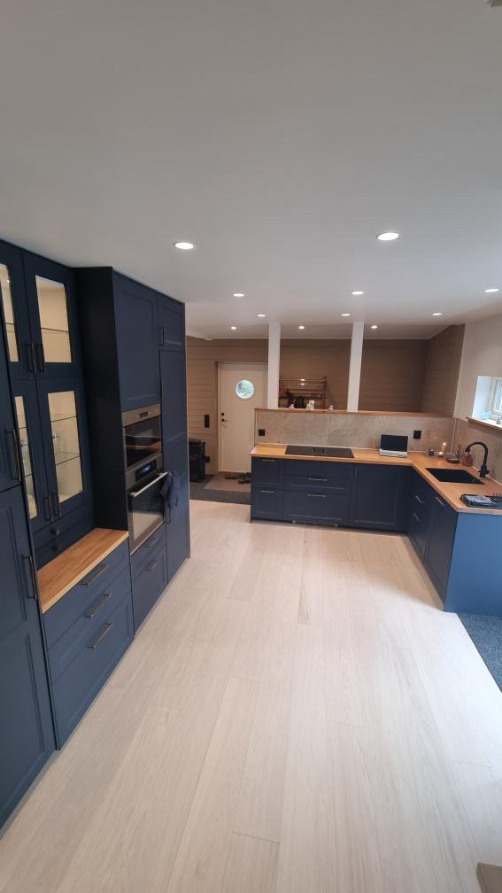 4 rok · 116 m² i Visby – Visby
