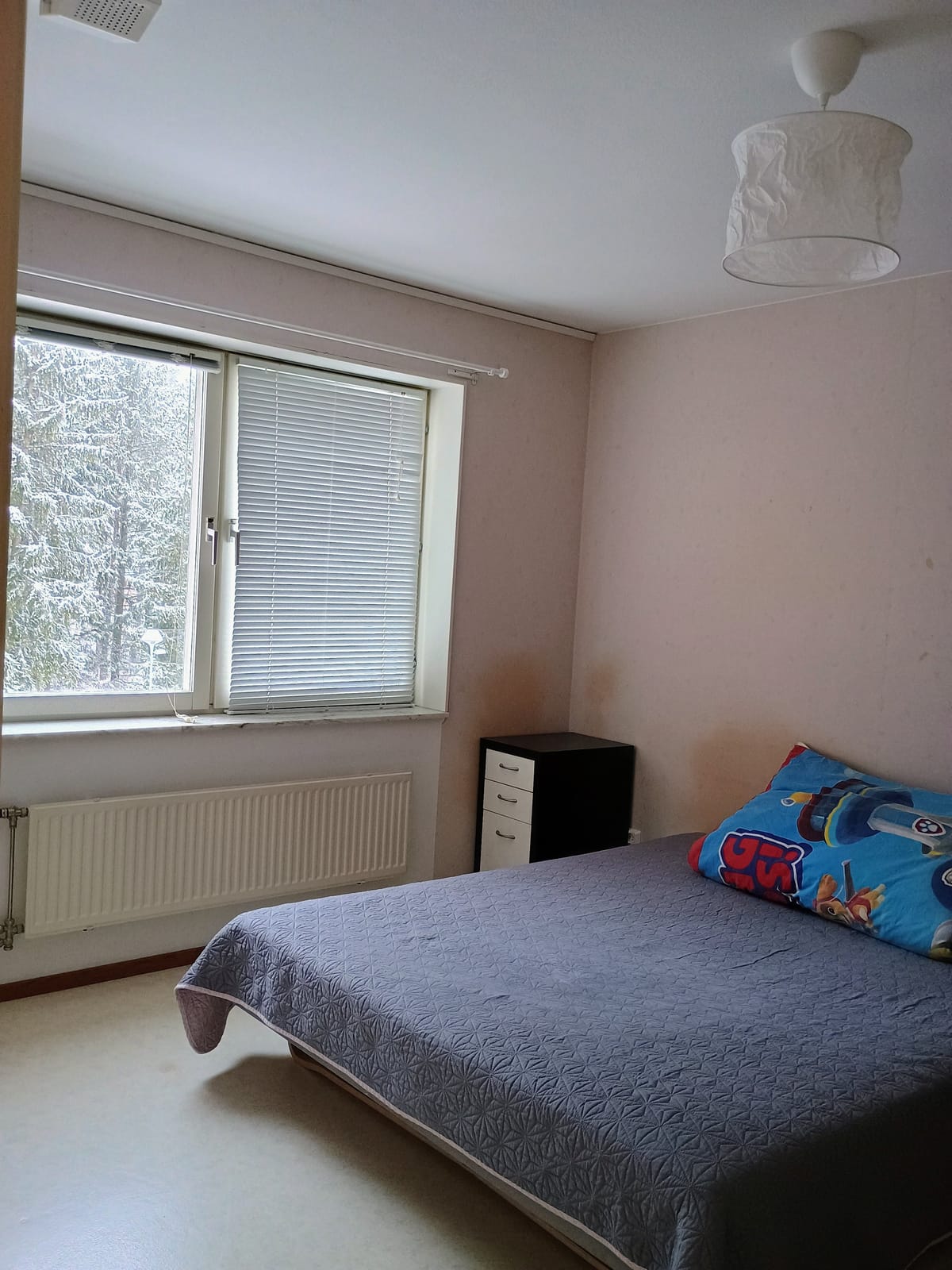 2 rok · 64 m² i Uppsala – bild 5