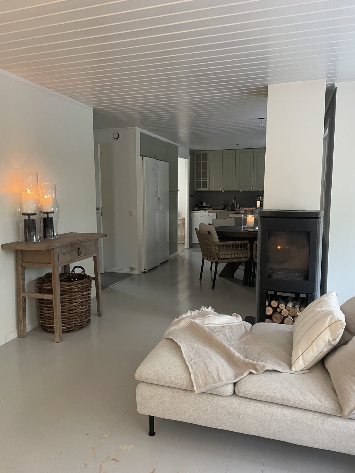 3 rok · 61 m² i Nynäshamn – bild 8