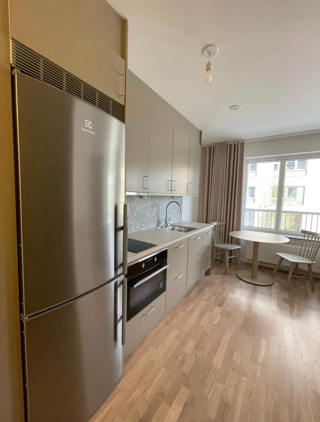 1 rok · 29 m² i Täby – bild 2