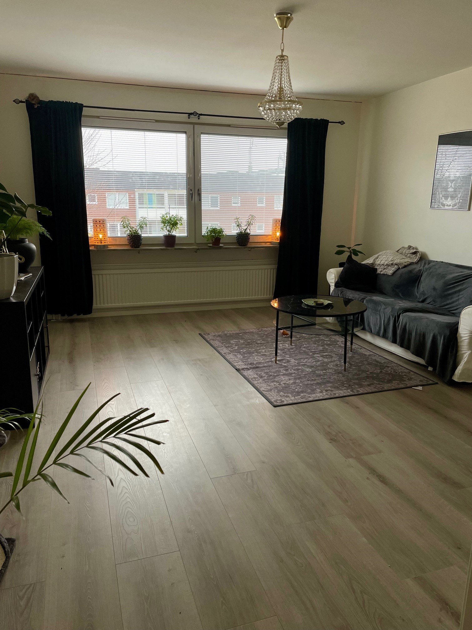 Lägenhet, 2 rooms, 65 sqm, Tidaholm – bild 4