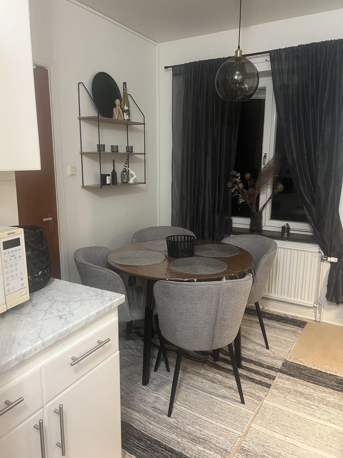 3 rok · 70 m² i Vällingby – bild 5