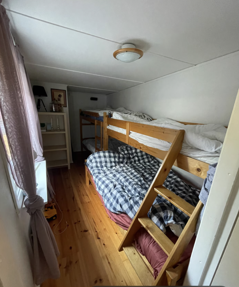 Villa/Hus, 5 rooms, 97 sqm, Nybrostrand – bild 13