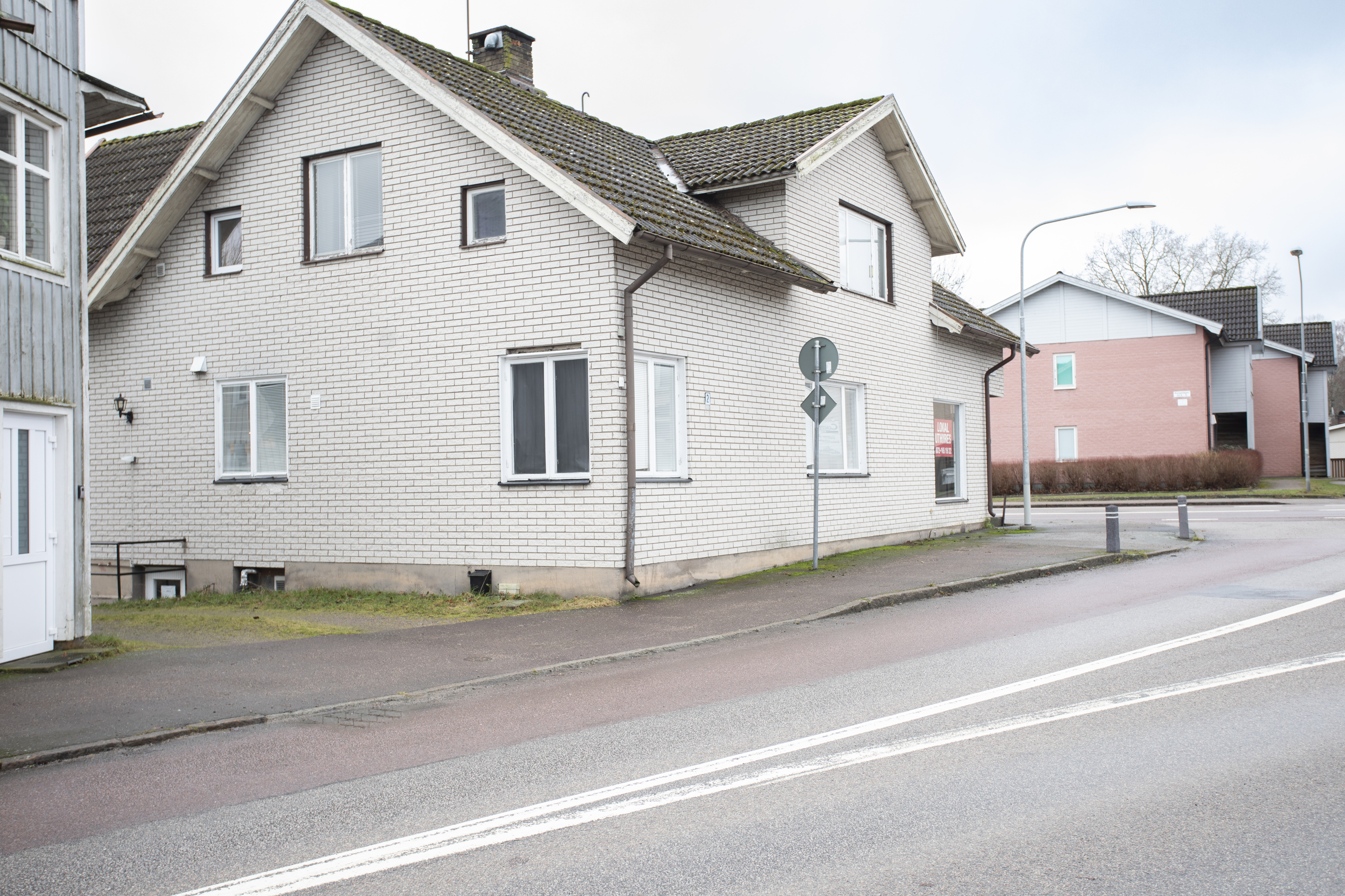 Lägenhet, 3 rooms, 80 sqm, Bergkvara – bild 2