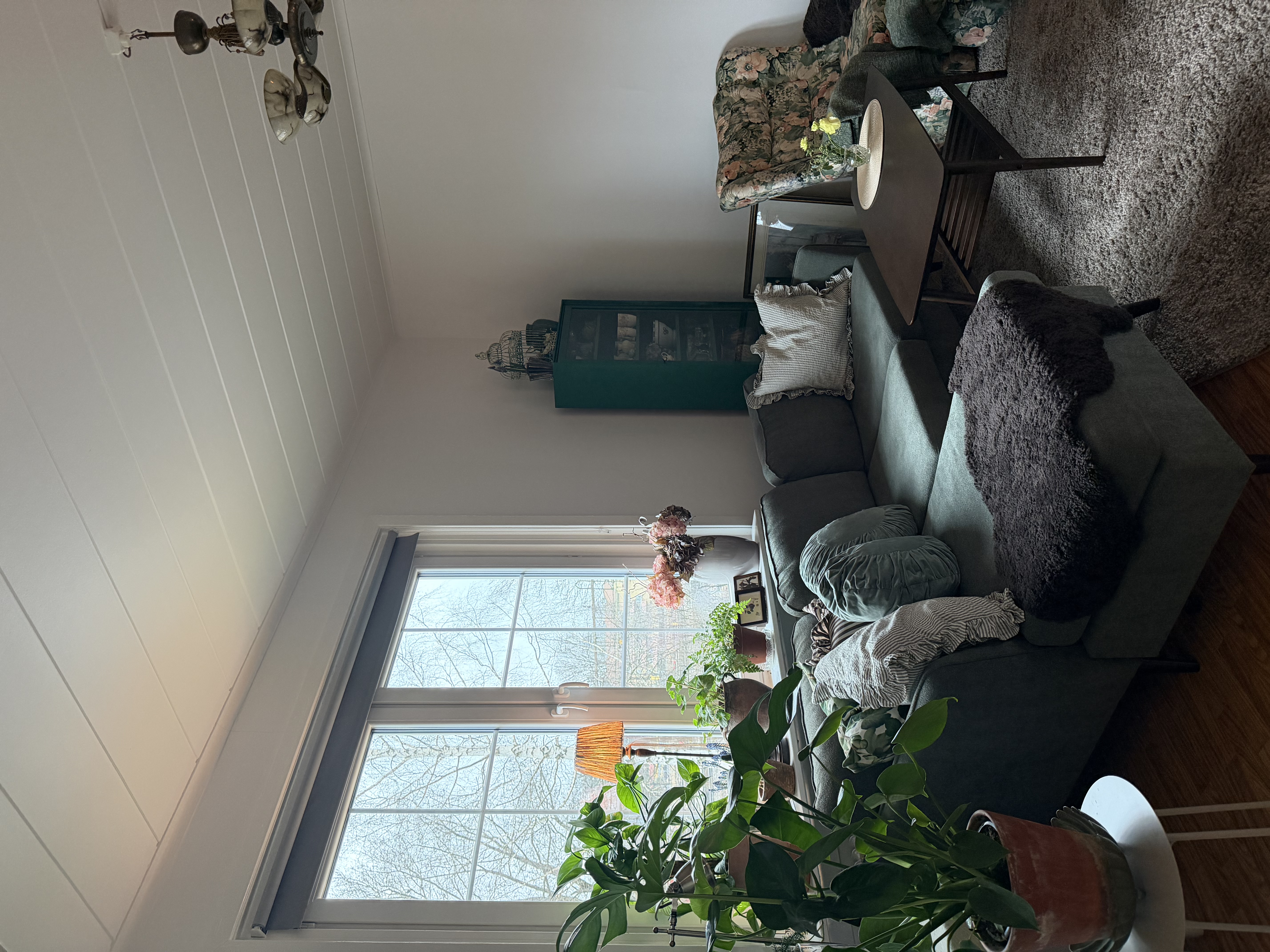 Lägenhet, 2 rooms, 70 sqm, Krylbo – bild 3