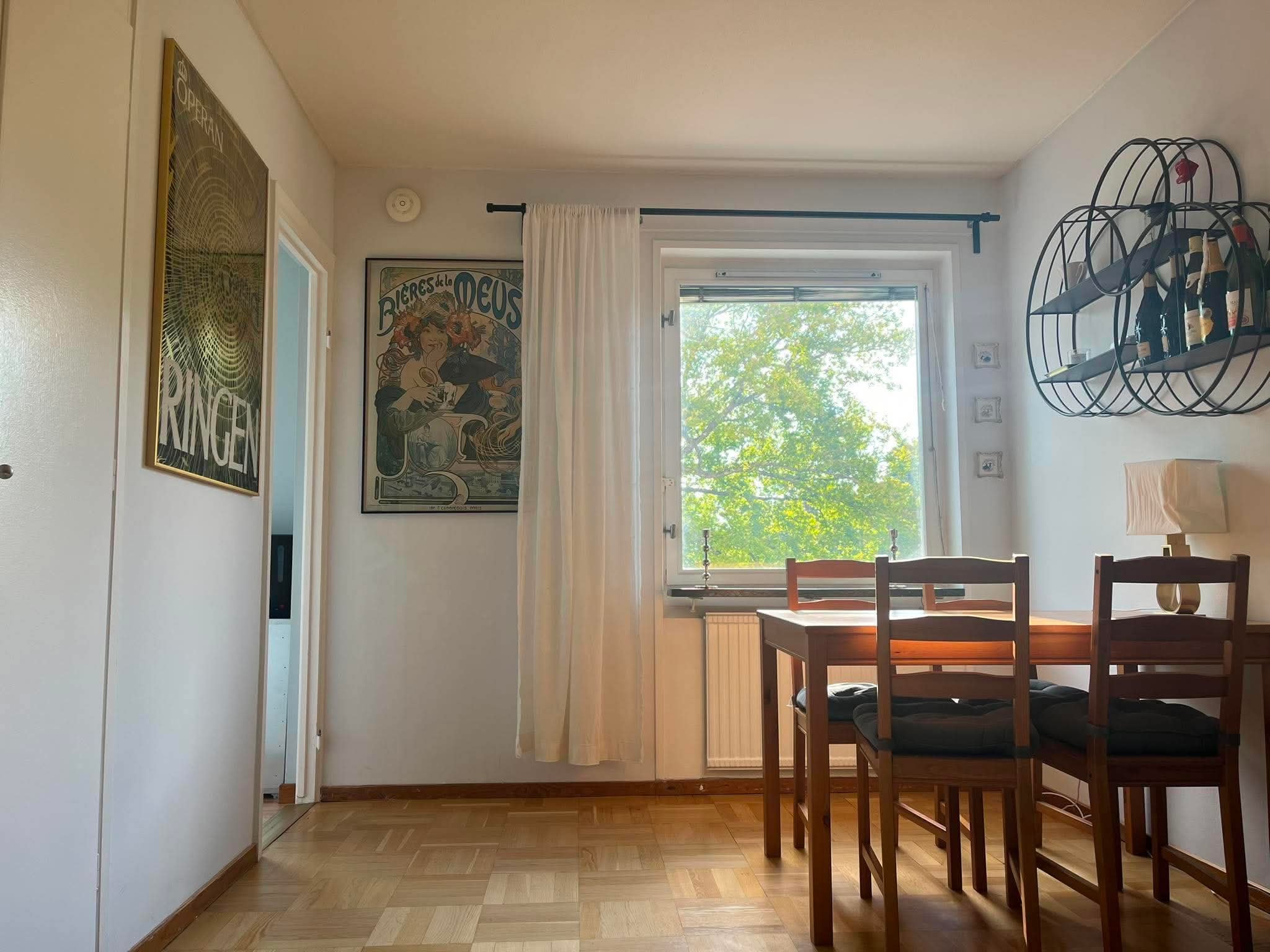 2 rok · 43 m² i Sköndal – bild 15