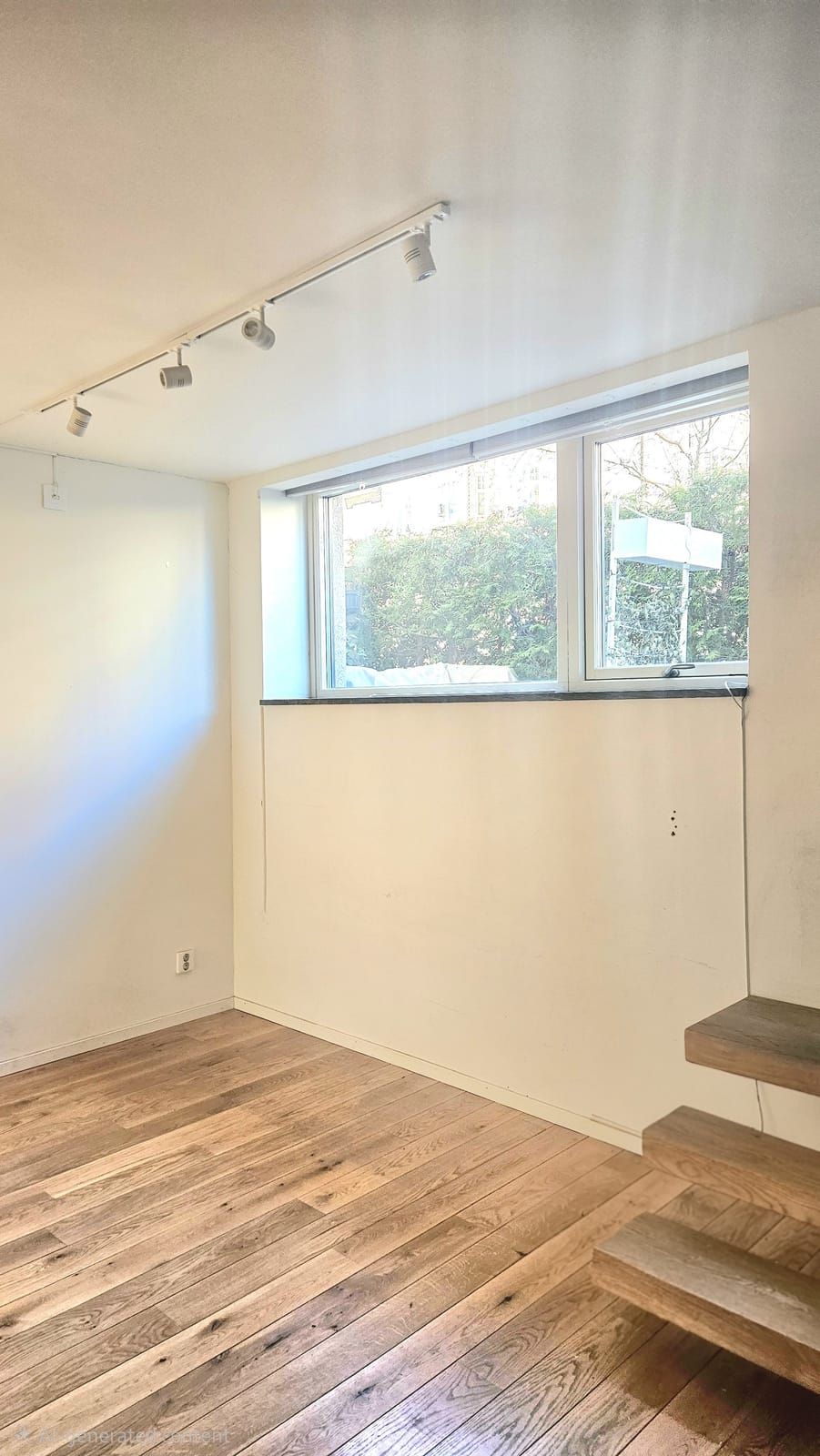 2 rok · 30 m² i Stockholm – bild 2