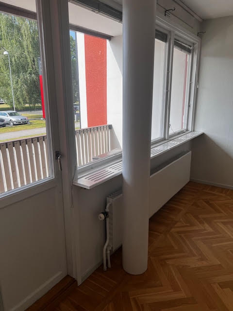 Lägenhet, 2 rooms, 60 sqm, Vårgårda – bild 6