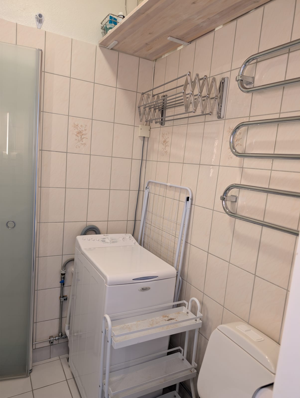 2 rok · 53 m² i Östersund – bild 9