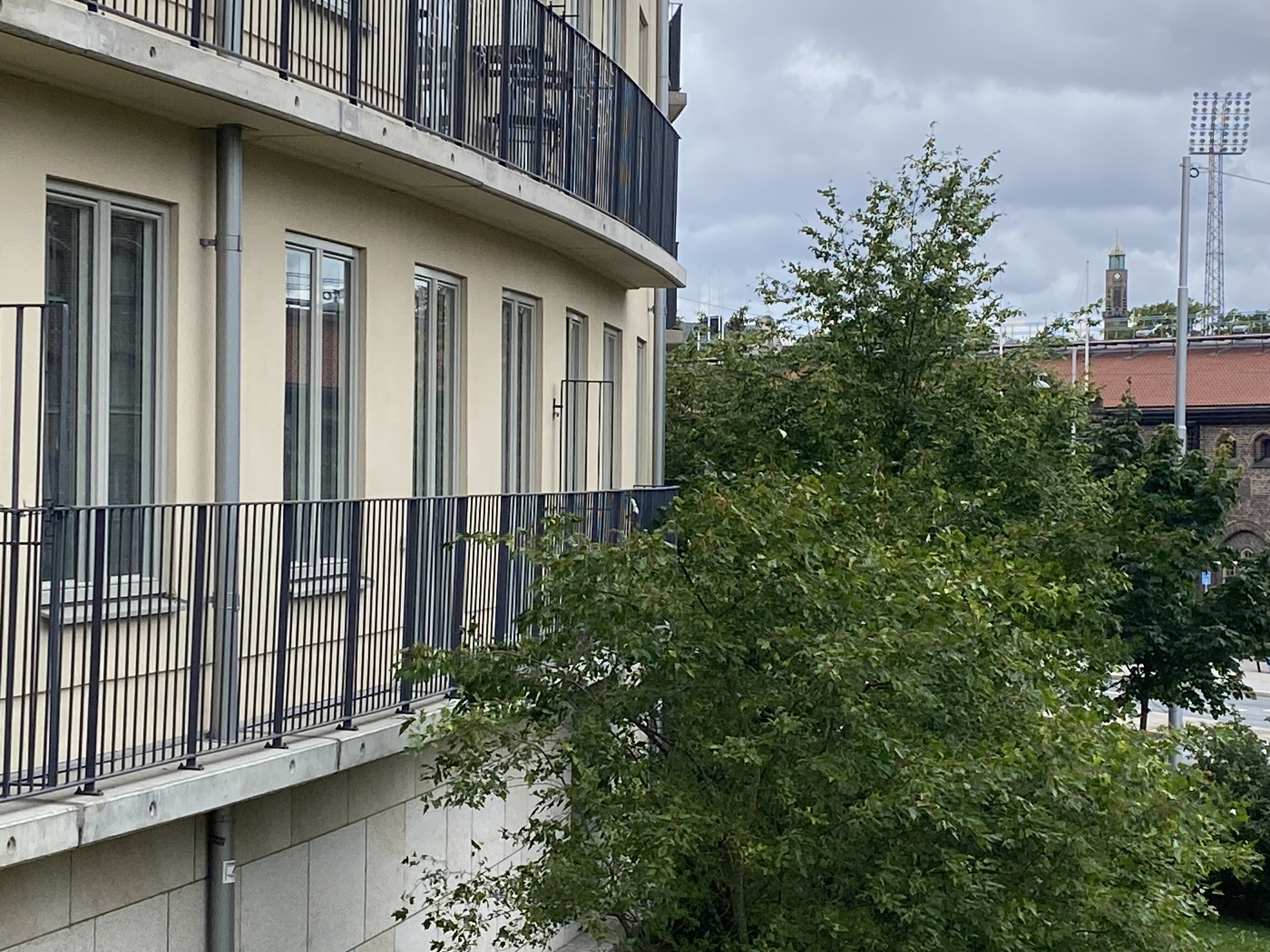 Lägenhet, 2 rooms, 50 sqm, Stockholm – bild 8