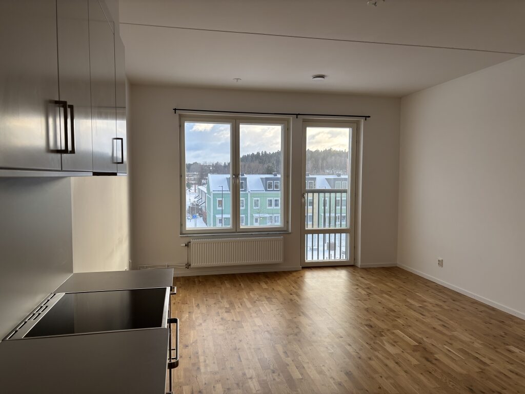 1 rok · 41 m² i Upplands väsby – bild 6