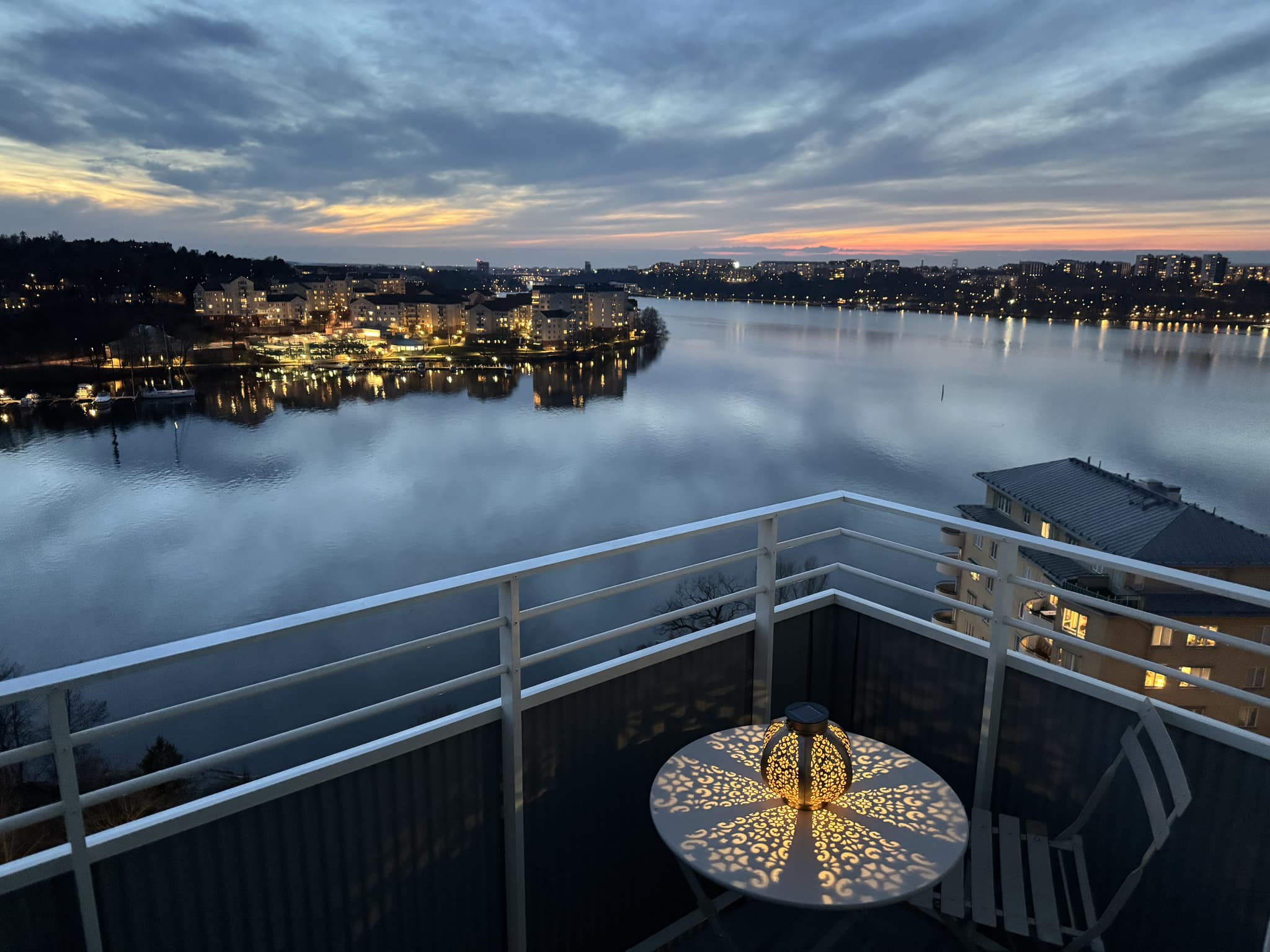 2 rok · 43 m² i Stockholm – Stockholm