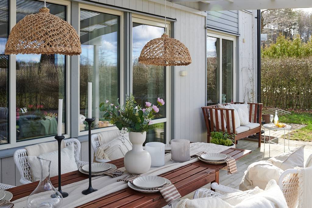 Villa/Hus, 5 rooms, 134 sqm, Mariefred – bild 24