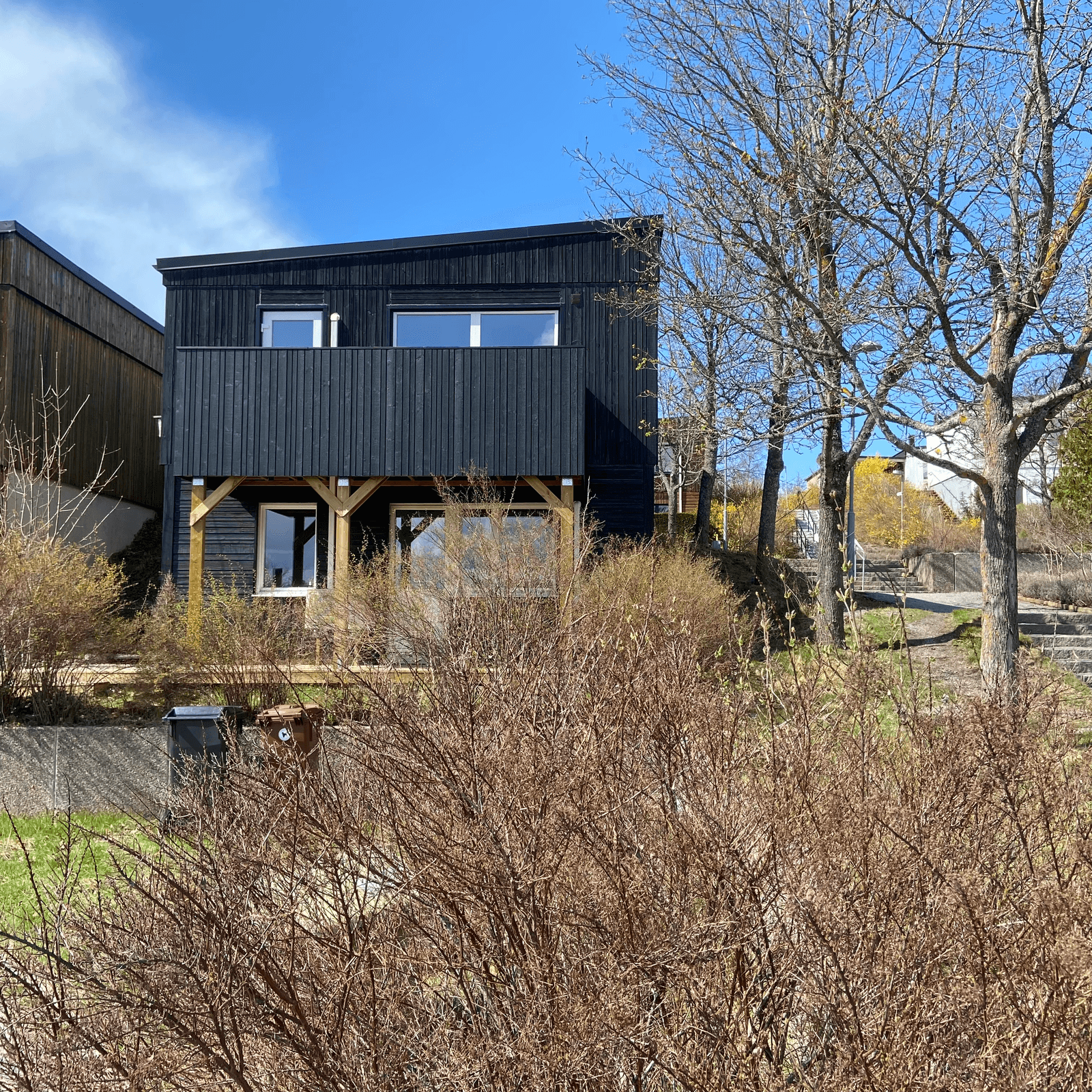5 rok · 150 m² i Saltsjöbaden – bild 13