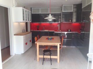 Lägenhet, 2 rooms, 41 sqm, Stockholm