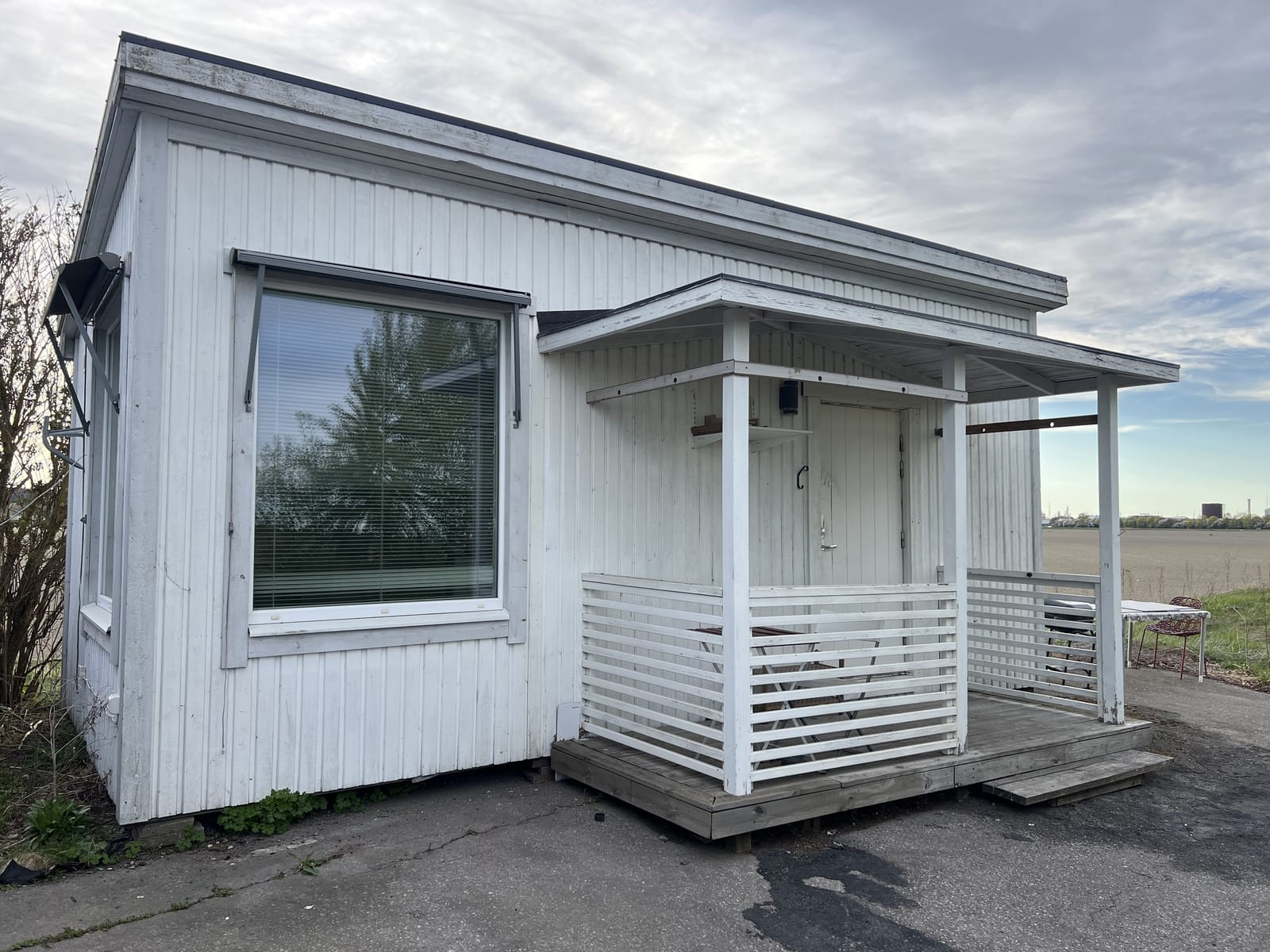 2 rok · 30 m² i Uppsala – bild 4