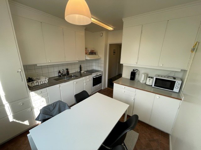 2 rok · 53 m² i Solna – bild 7