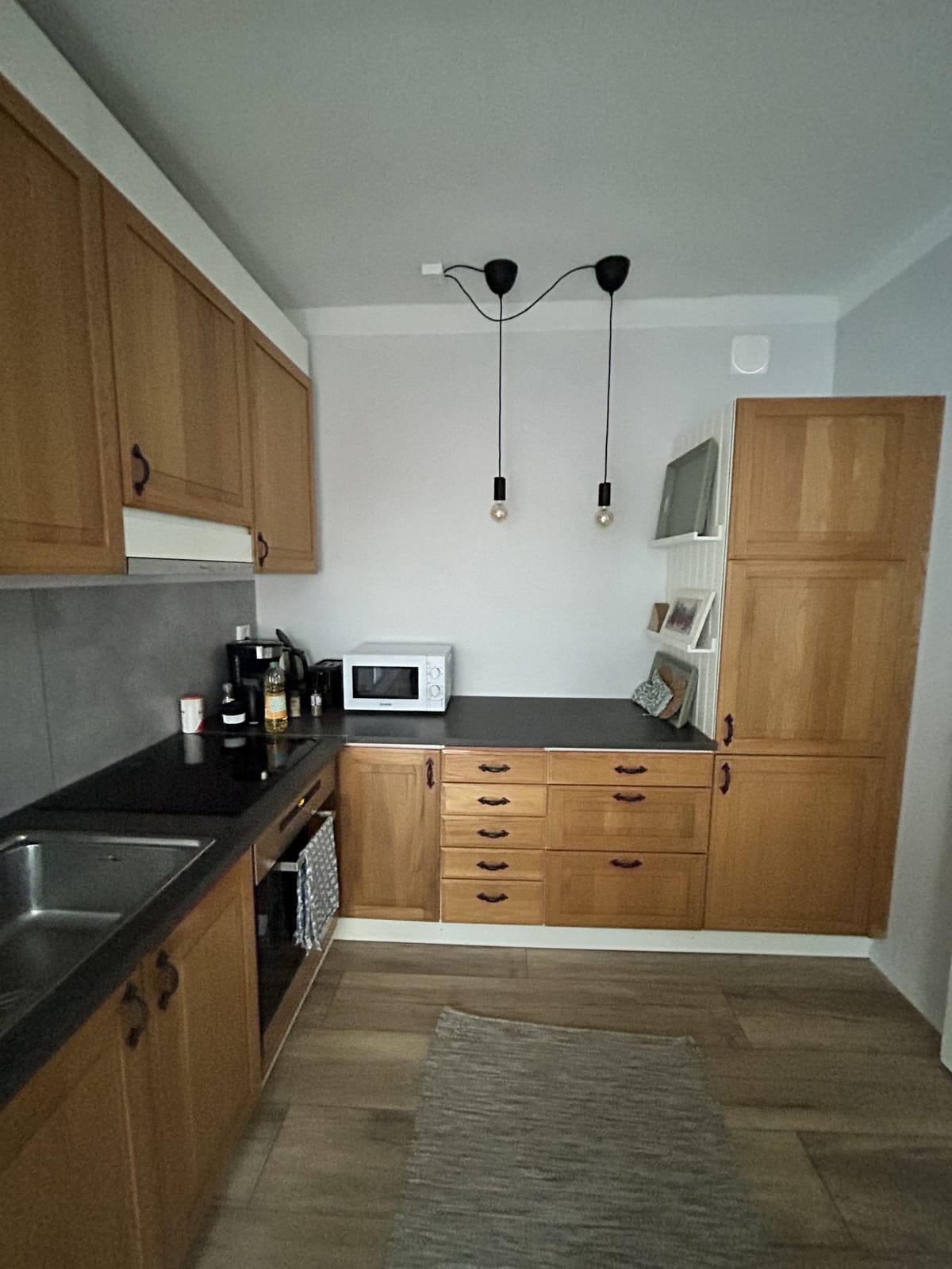 3 rok · 70 m² i Tomelilla – bild 7